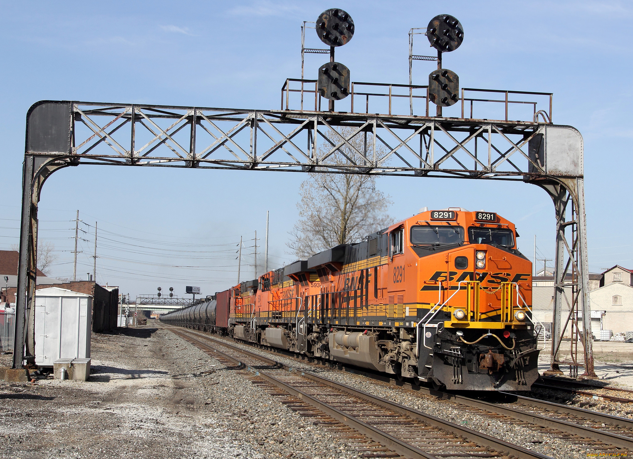 техника, поезда, состав, локомотив, рельсы, дорога, железная