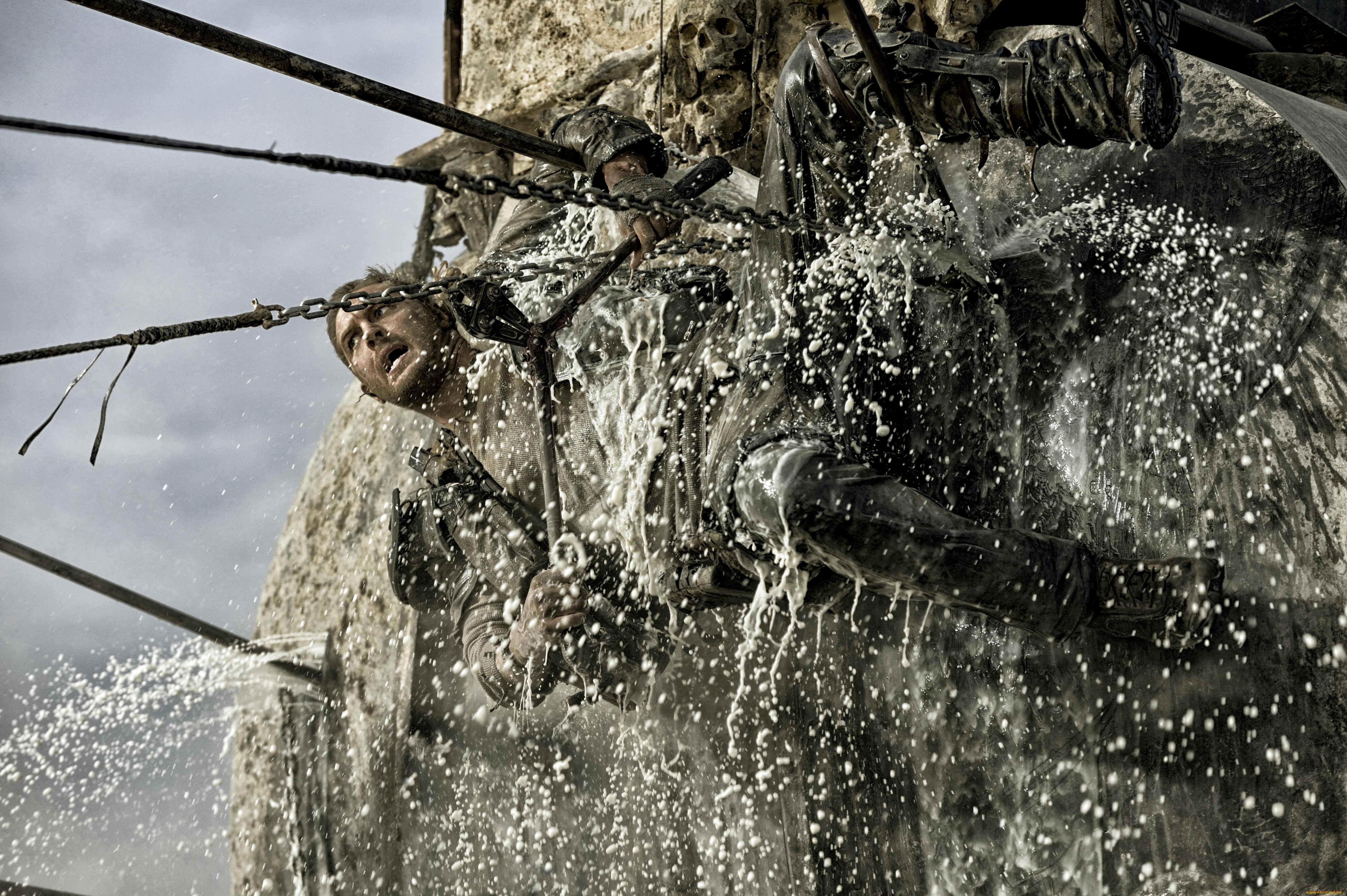 кино, фильмы, mad, max, , fury, road, стена, вода, безумный, макс