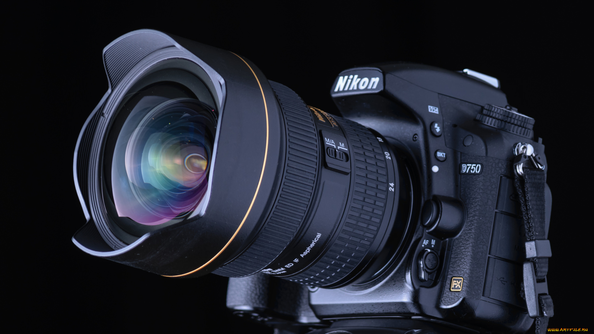 бренды, nikon, фотокамера