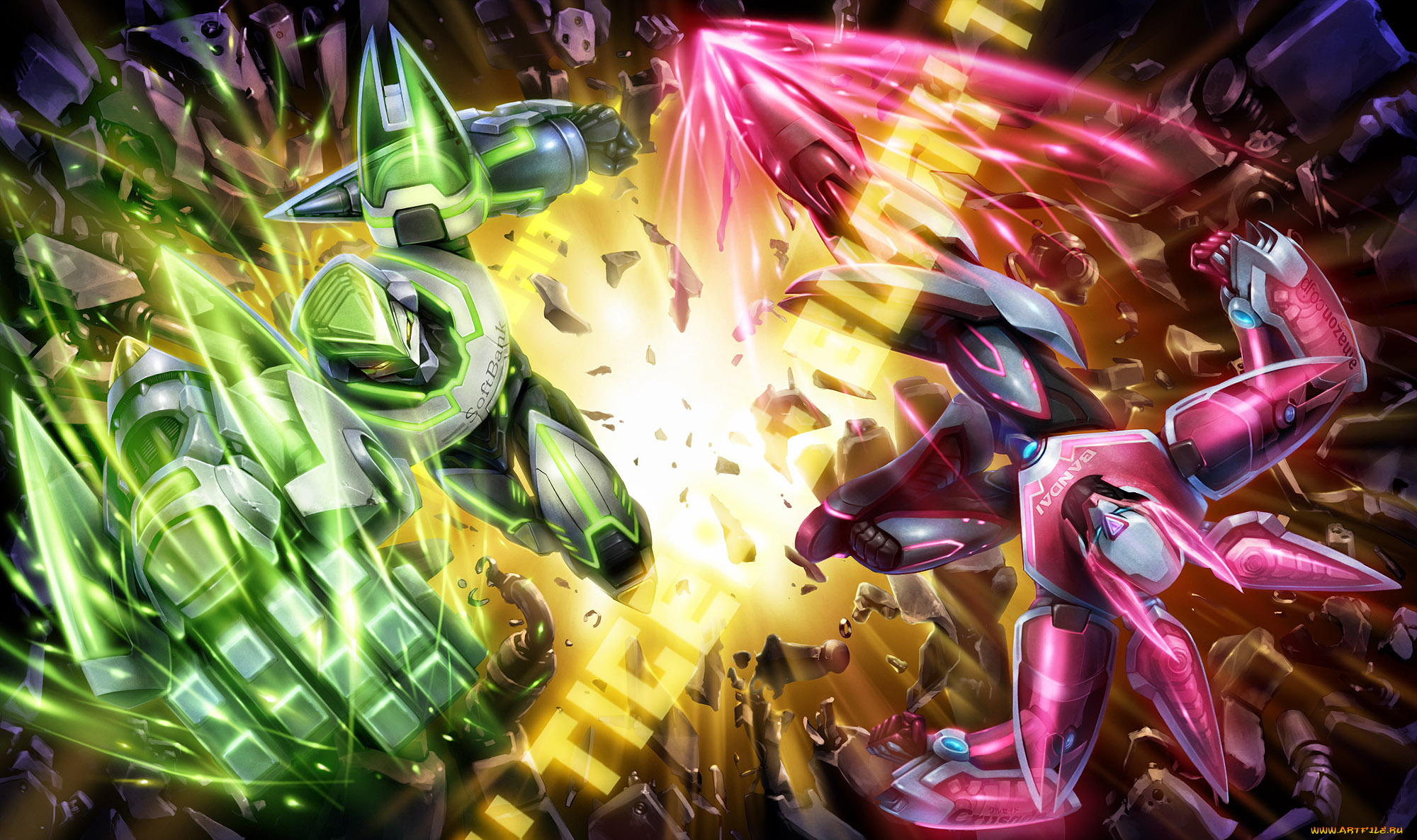 аниме, tiger, and, bunny, парни