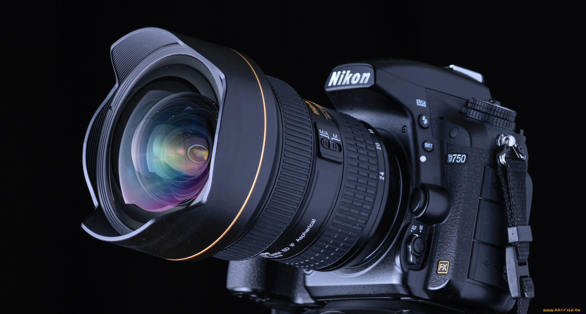 бренды, nikon, фотокамера