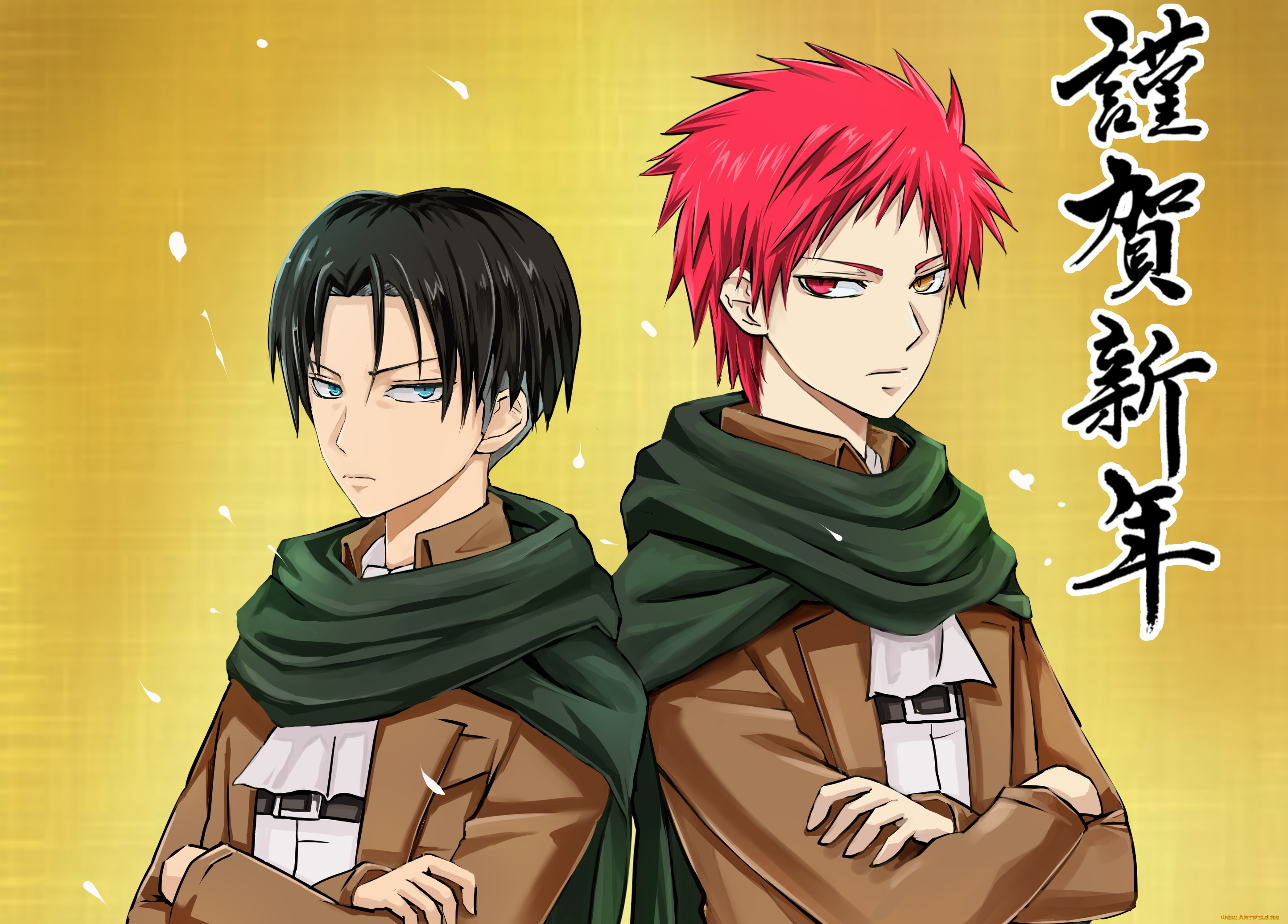 аниме, unknown, , другое, парни, разные