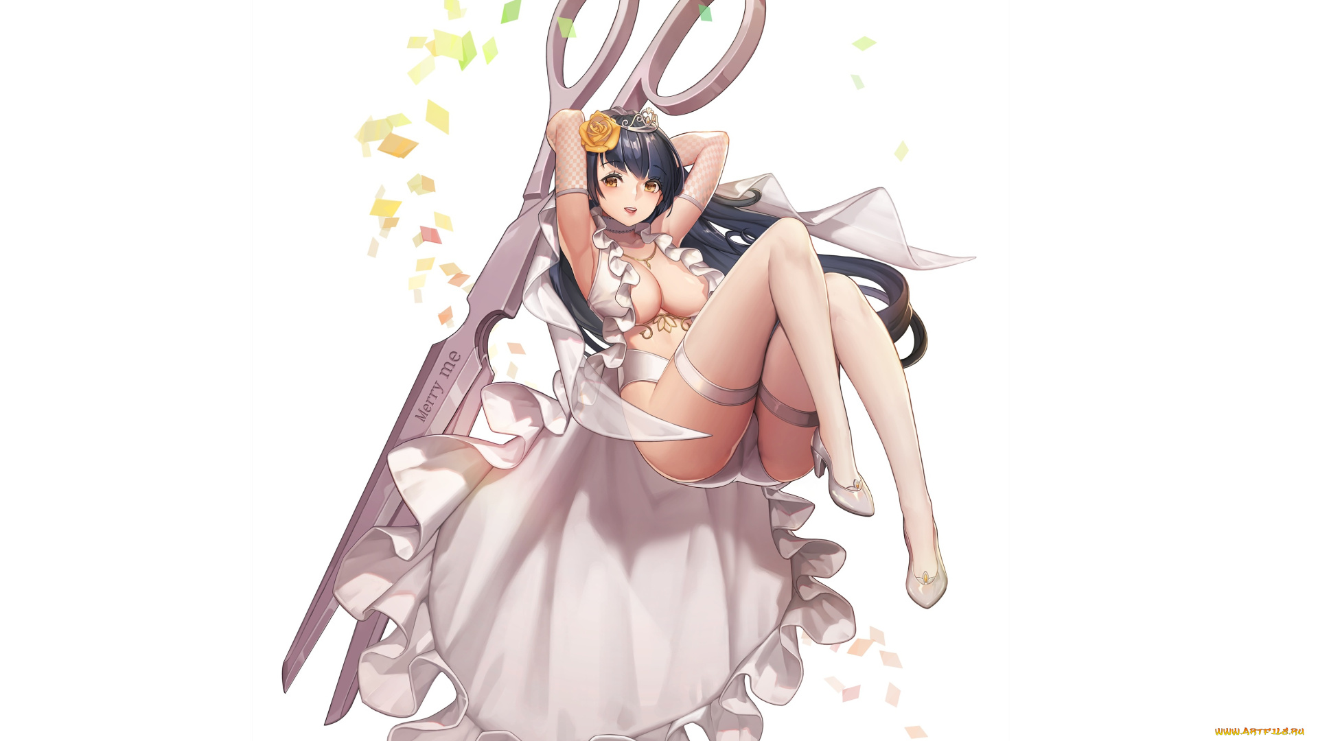 аниме, оружие, , техника, , технологии, destiny, child