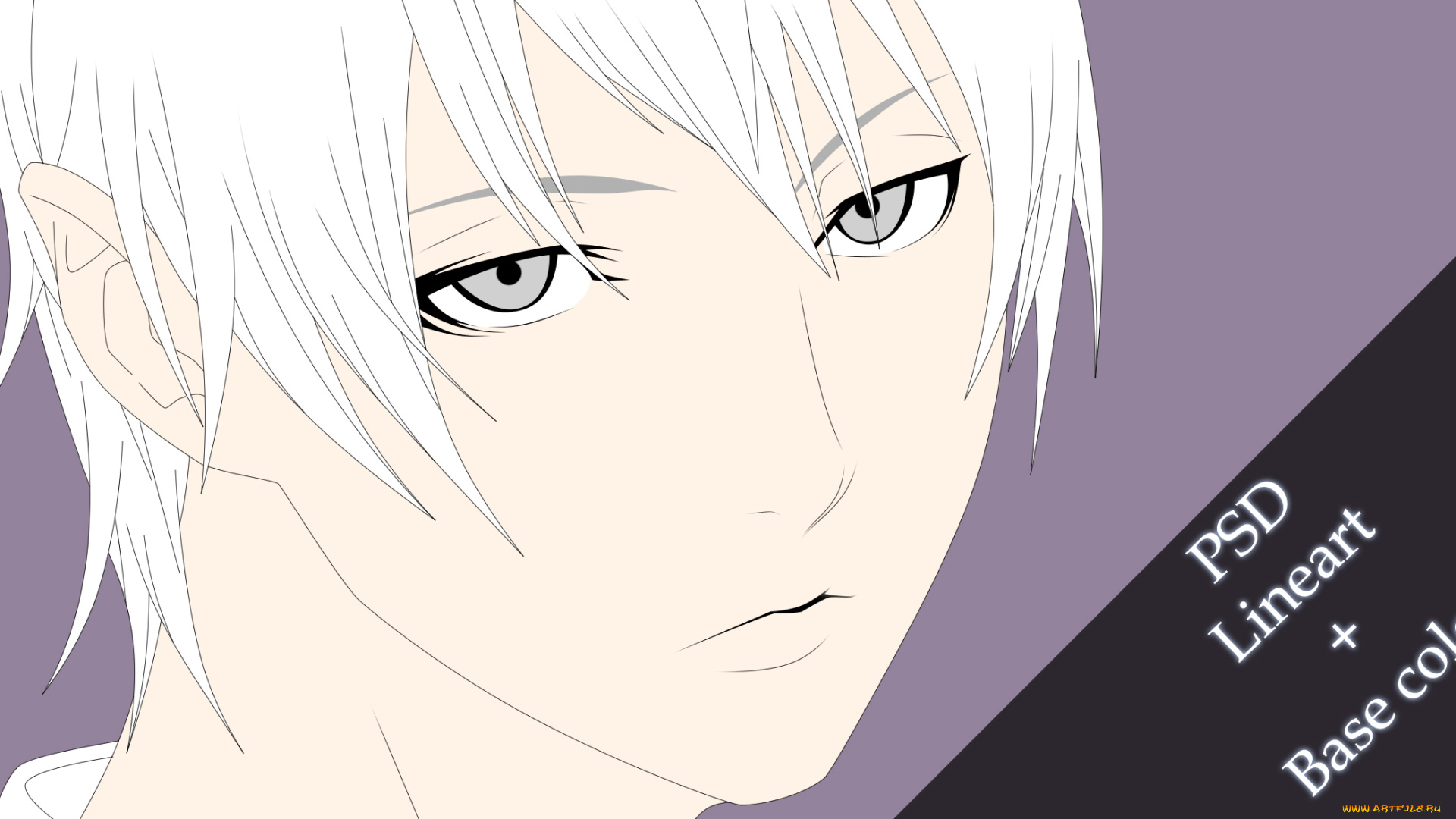 аниме, shokugeki, no, soma, парень