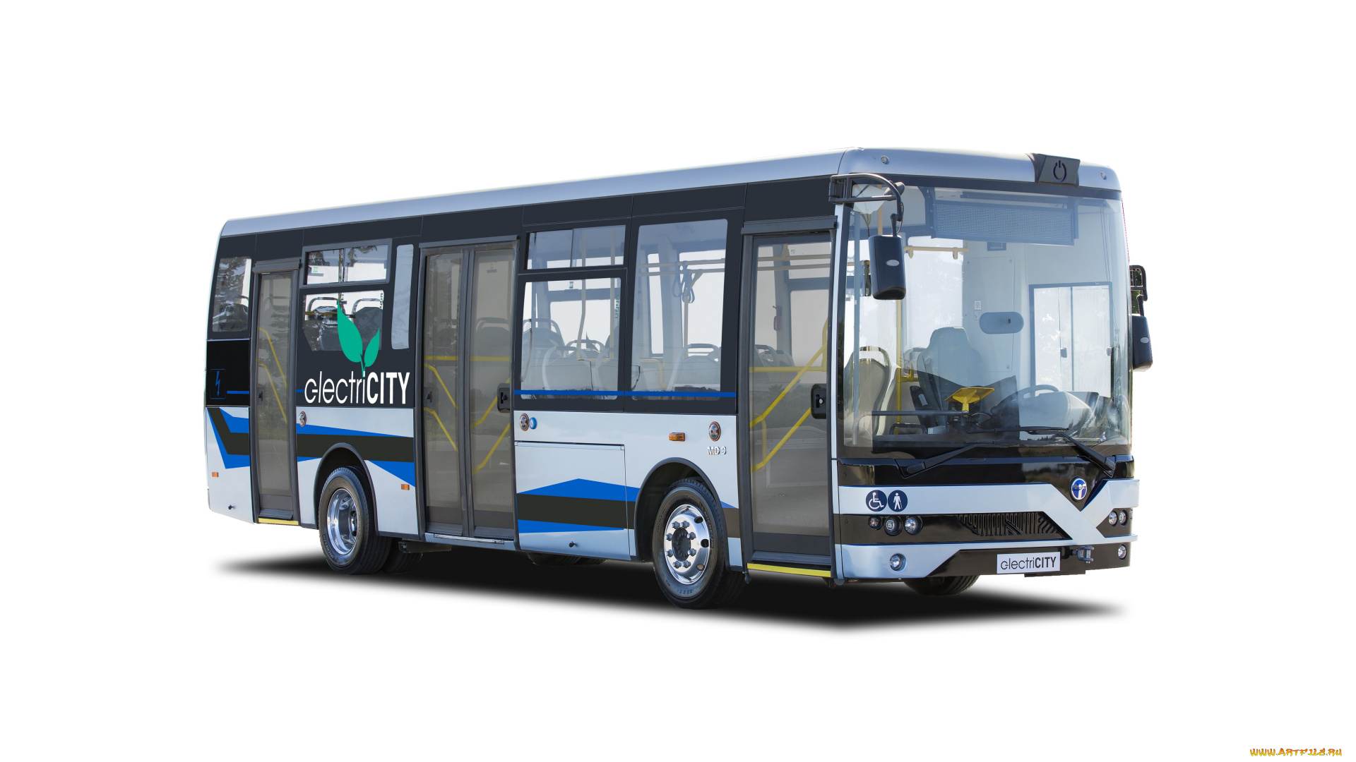 автомобили, автобусы, temsa