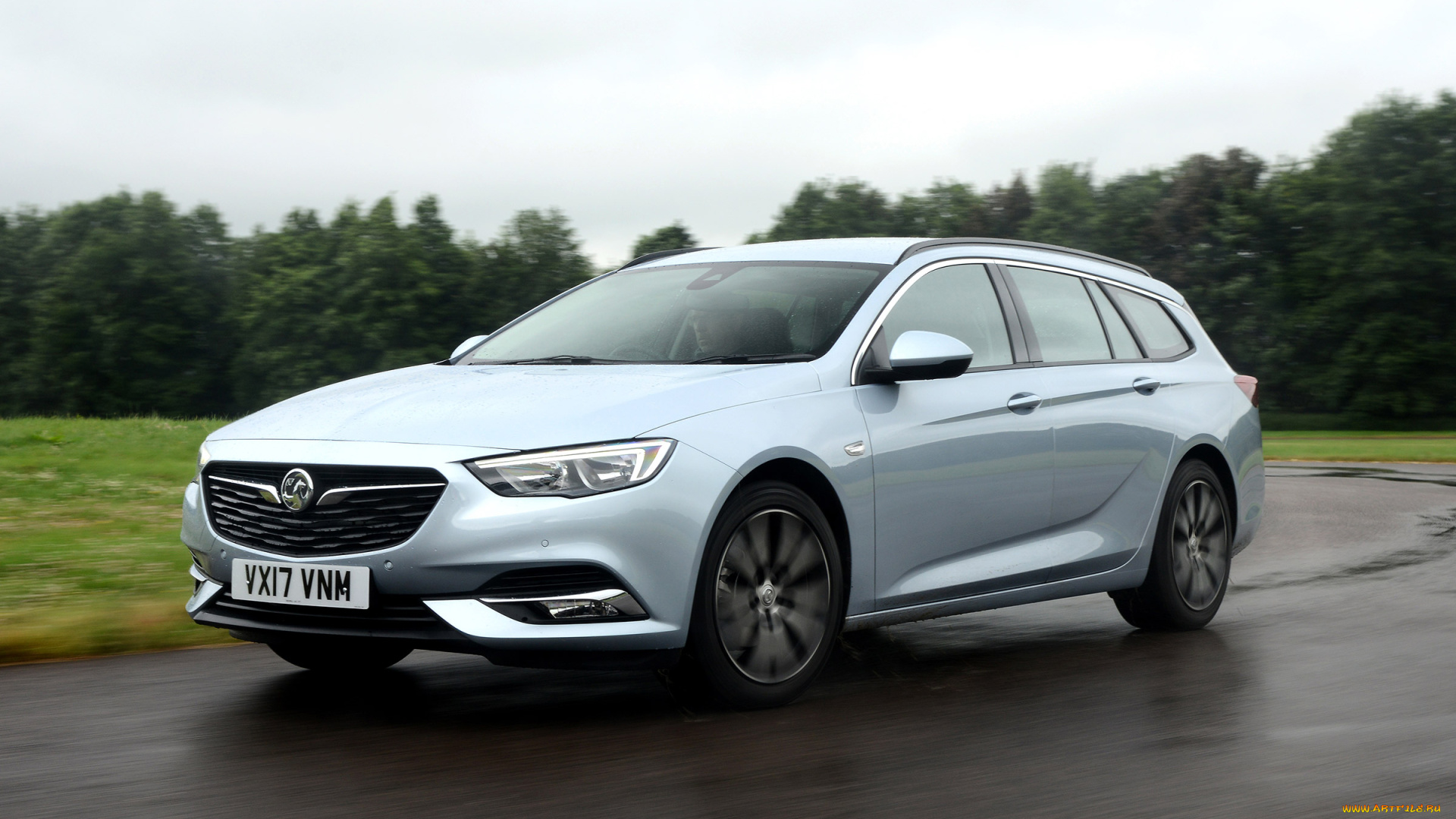 автомобили, vauxhall