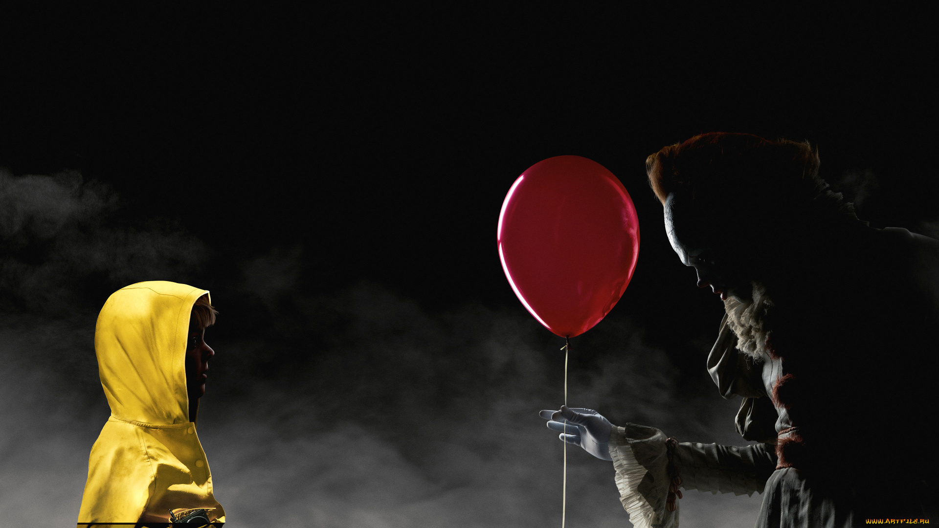 кино, фильмы, it, , 2017, оно, it