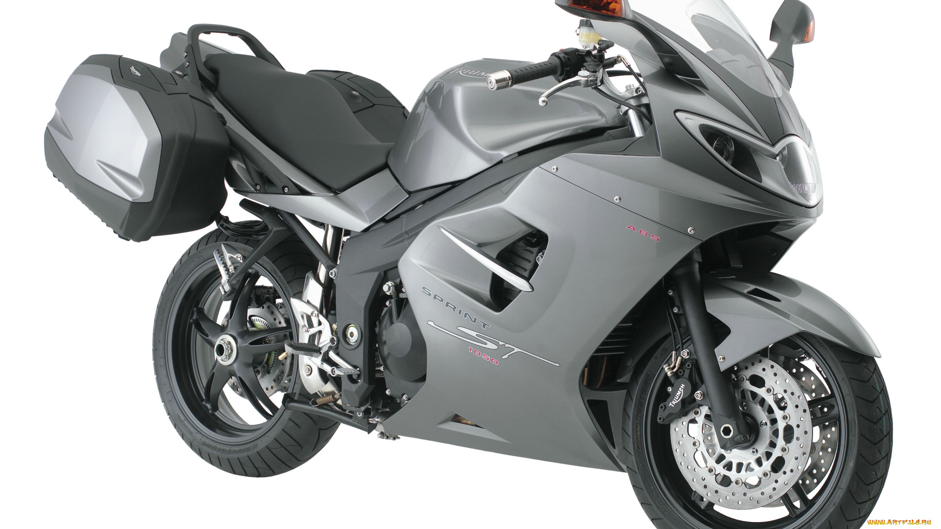 мотоциклы, triumph