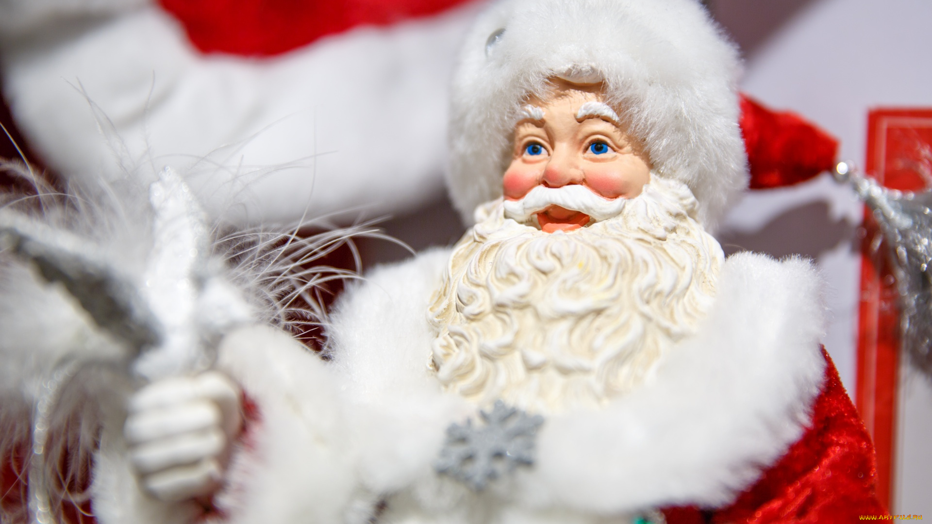 праздничные, дед, мороз, , санта, клаус, борода
