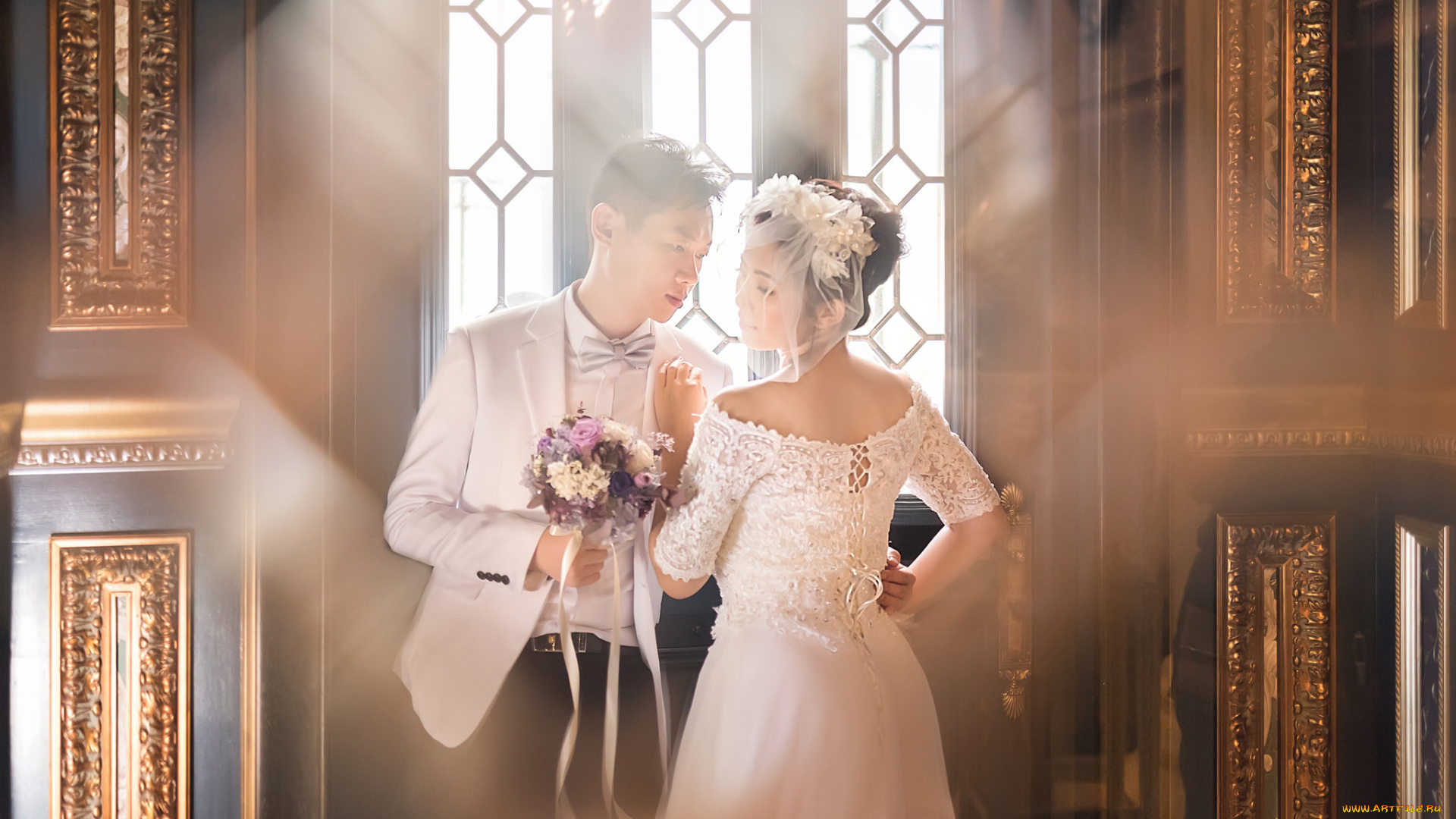 разное, мужчина, женщина, пара, любовь, девушка, парень, свадьба