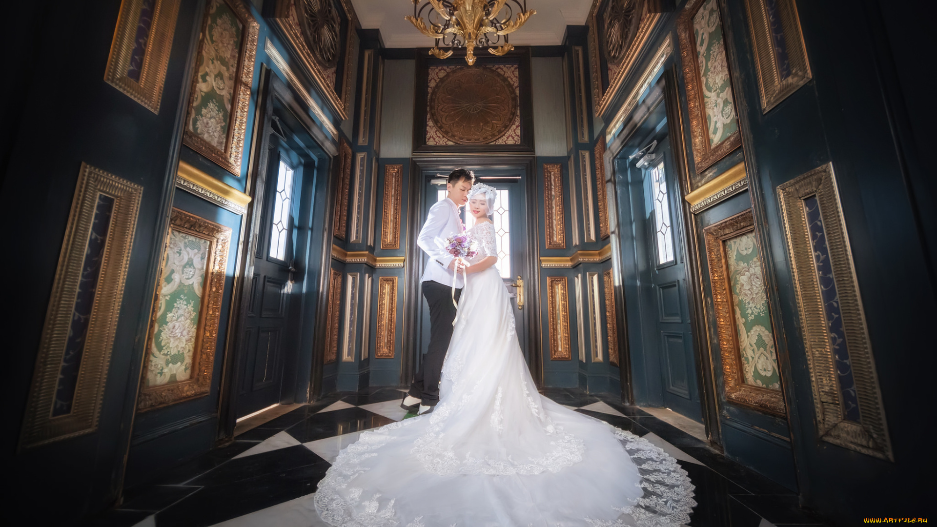 разное, мужчина, женщина, пара, свадьба, любовь, парень, девушка