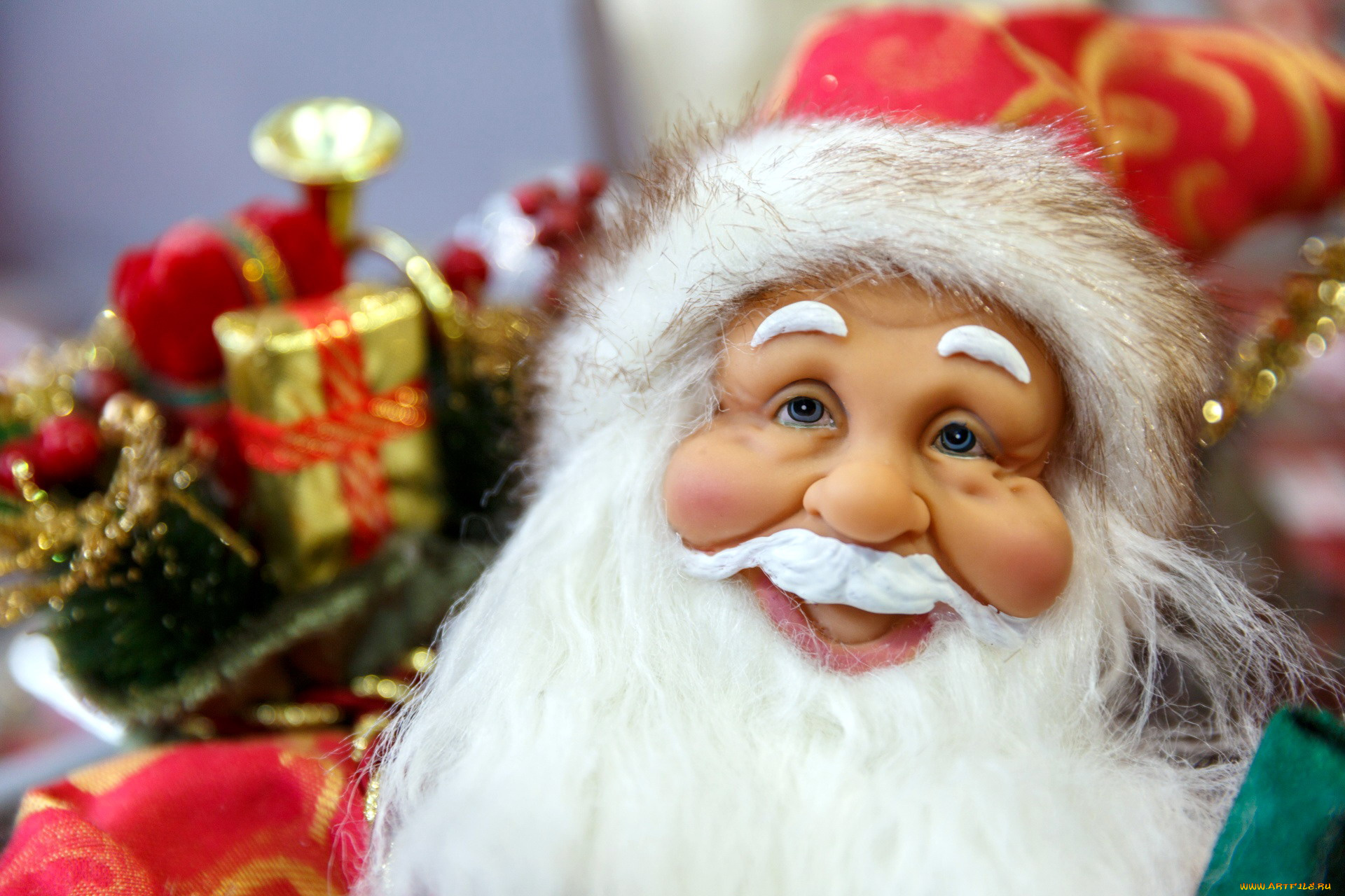 праздничные, дед, мороз, , санта, клаус, борода