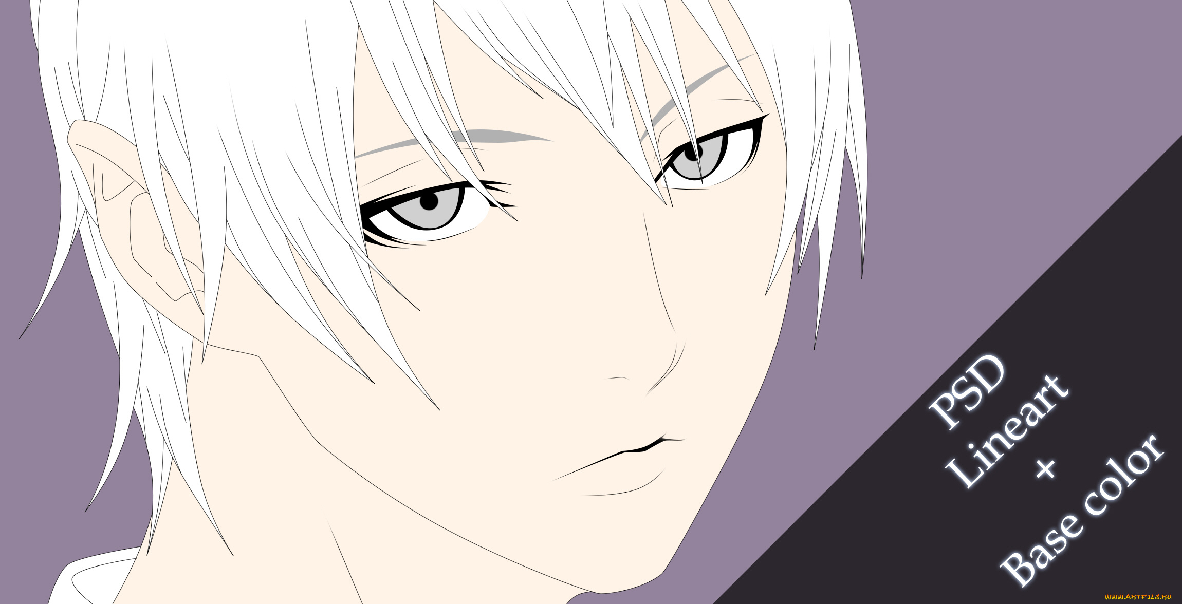 аниме, shokugeki, no, soma, парень