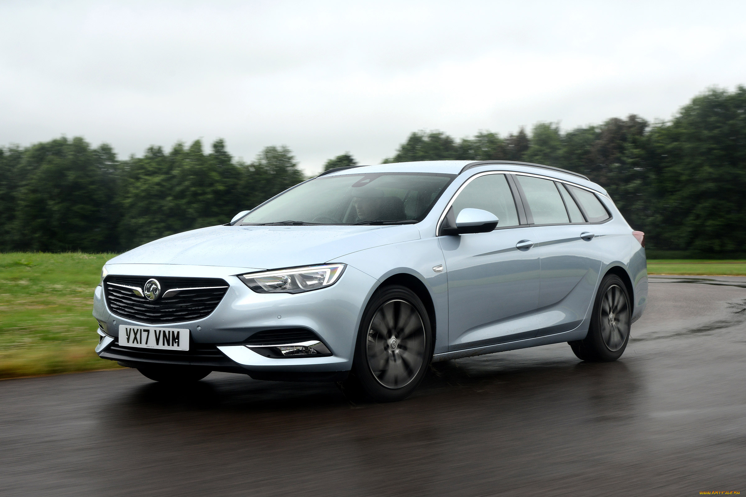 автомобили, vauxhall