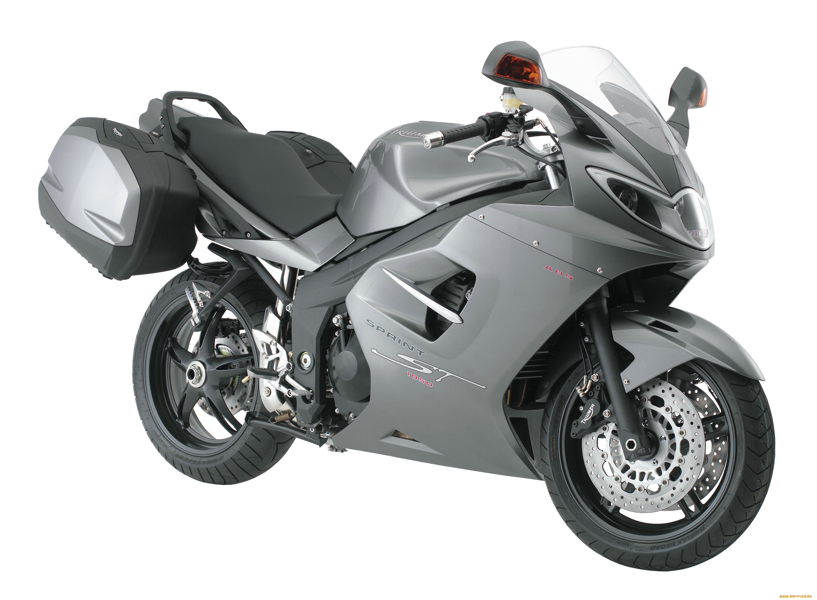 мотоциклы, triumph