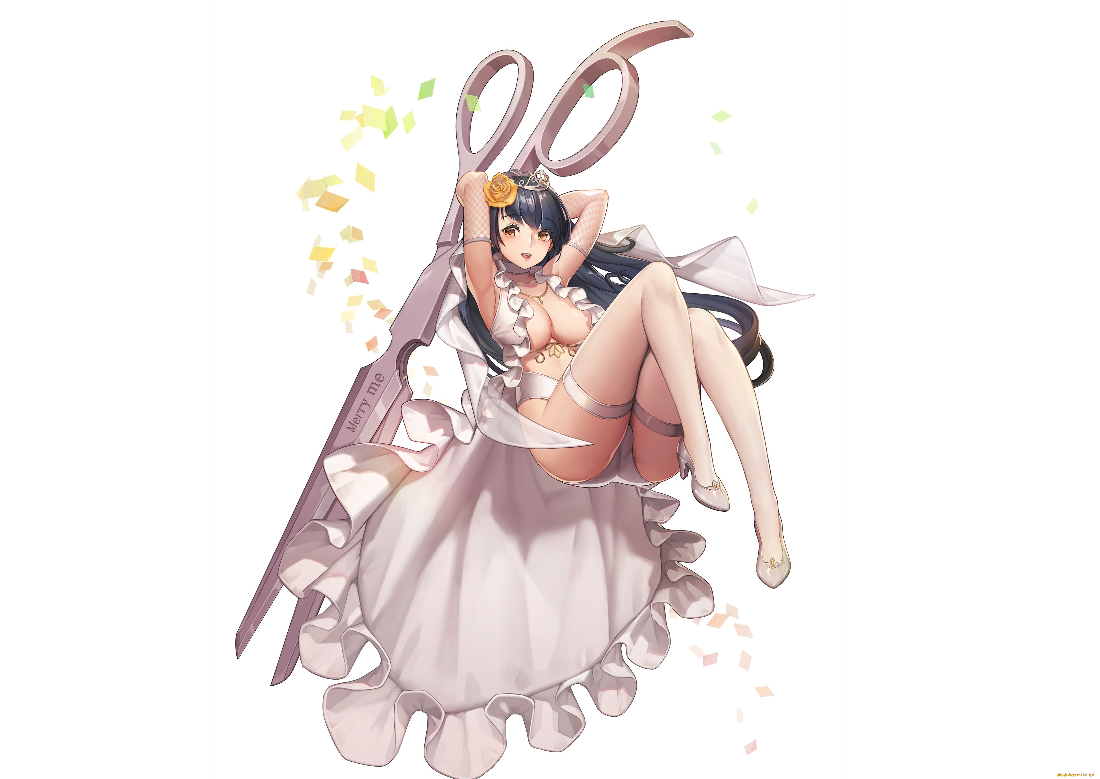 аниме, оружие, , техника, , технологии, destiny, child