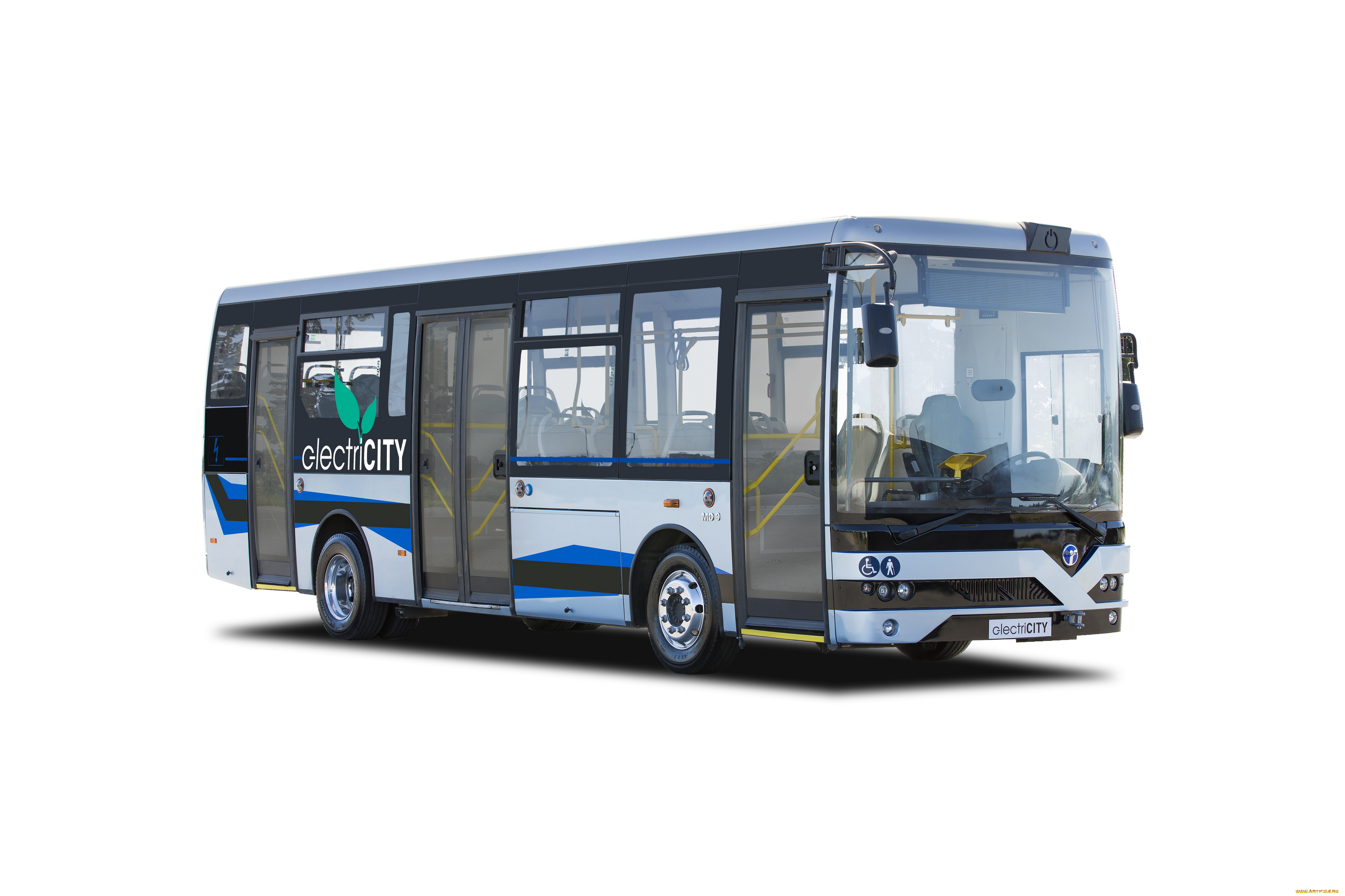 автомобили, автобусы, temsa