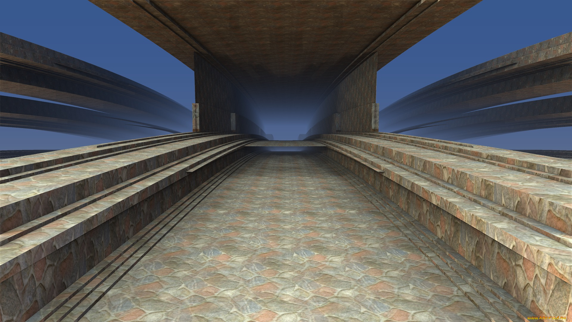 3д, графика, абстракция, , abstract, фон, узор, цвет