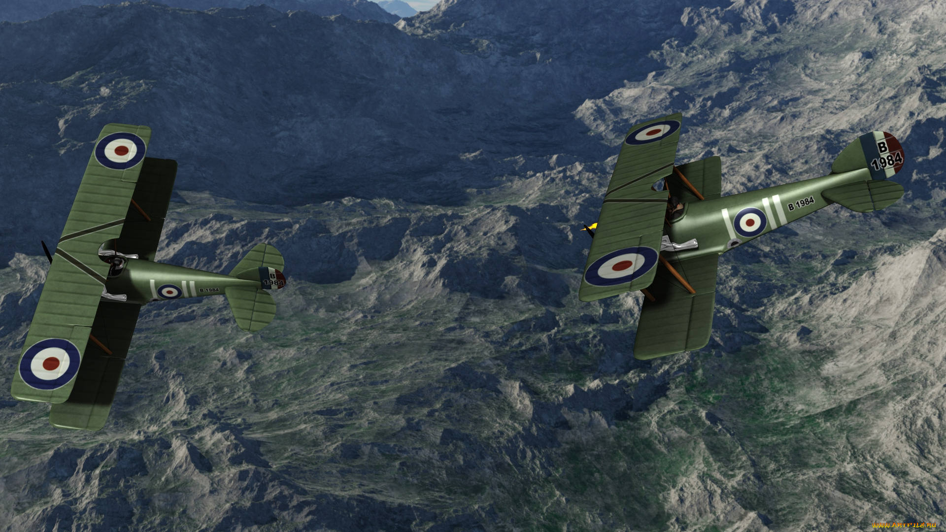 3д, графика, армия, , military, самолет, полет