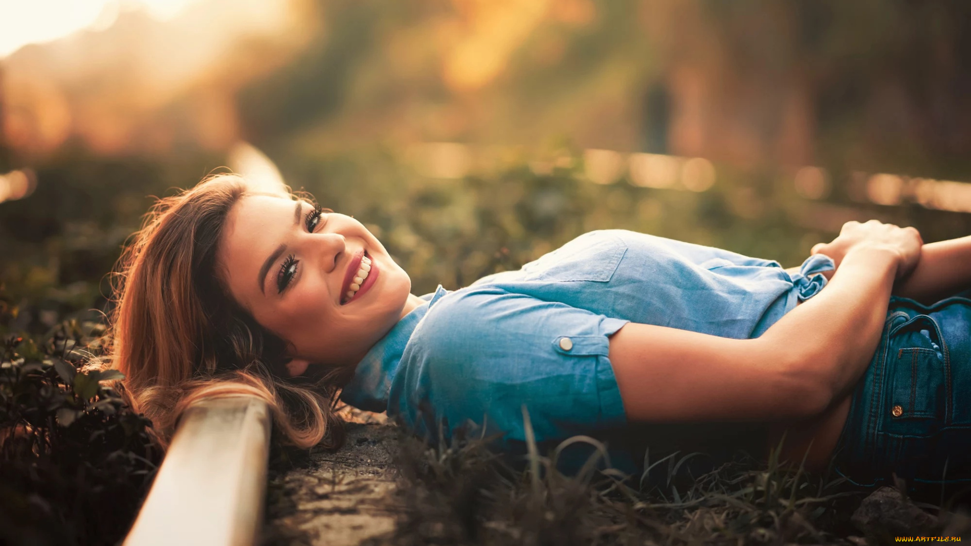 девушка, девушки, -unsort, , блондинки, , светловолосые, модель