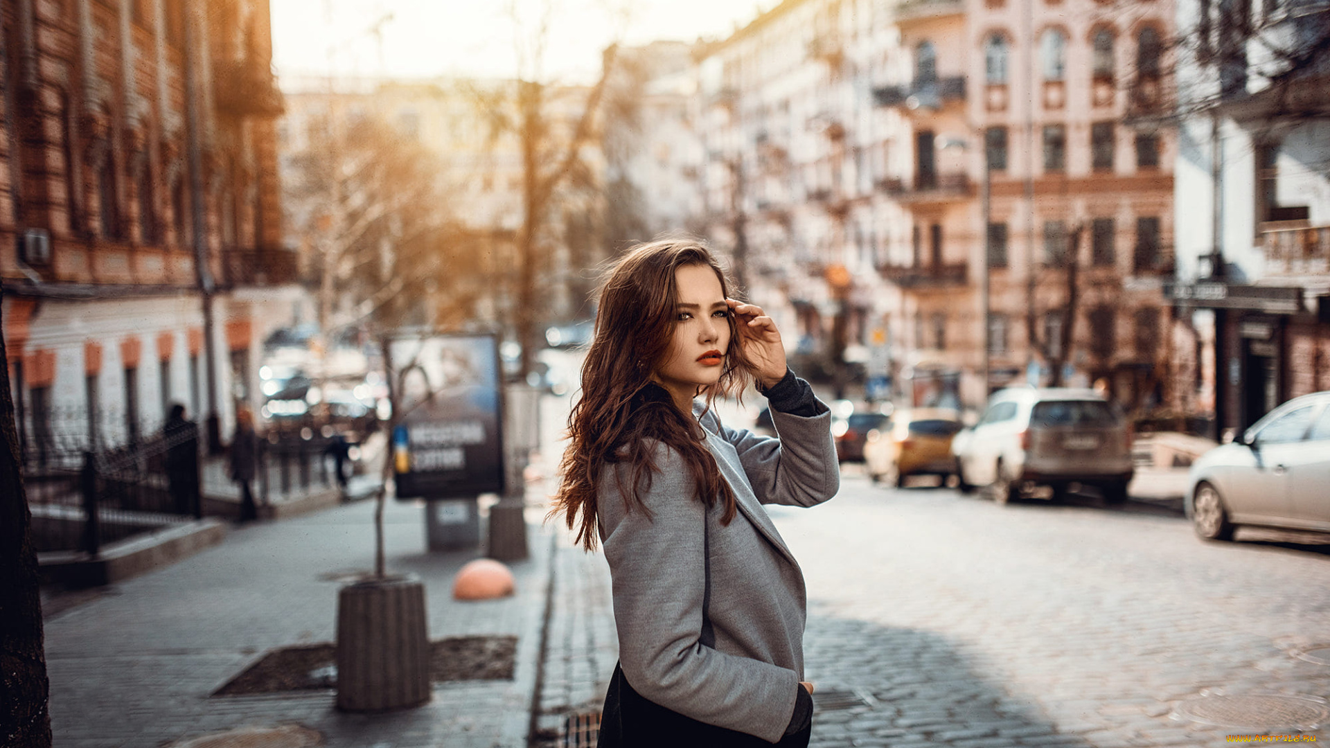 девушка, девушки, -unsort, , брюнетки, темноволосые, модель