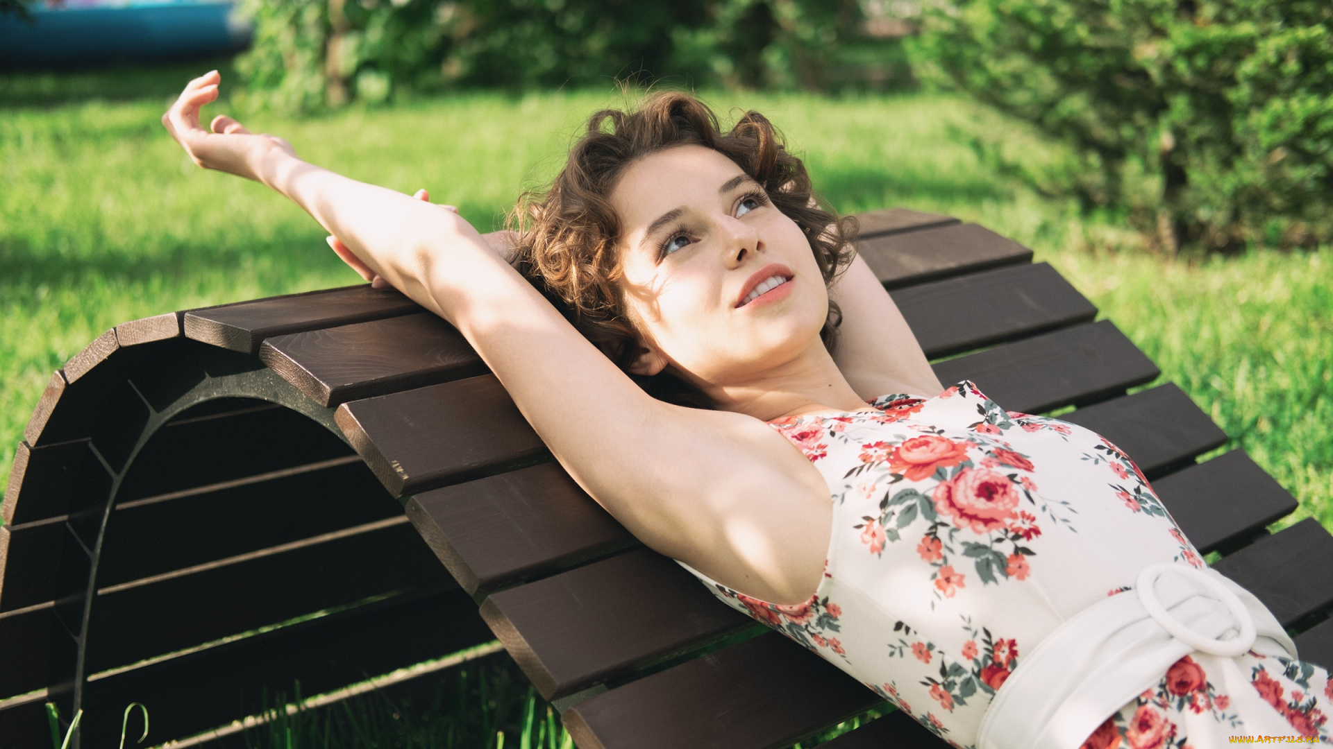 девушка, девушки, -unsort, , рыжеволосые, и, другие, модель