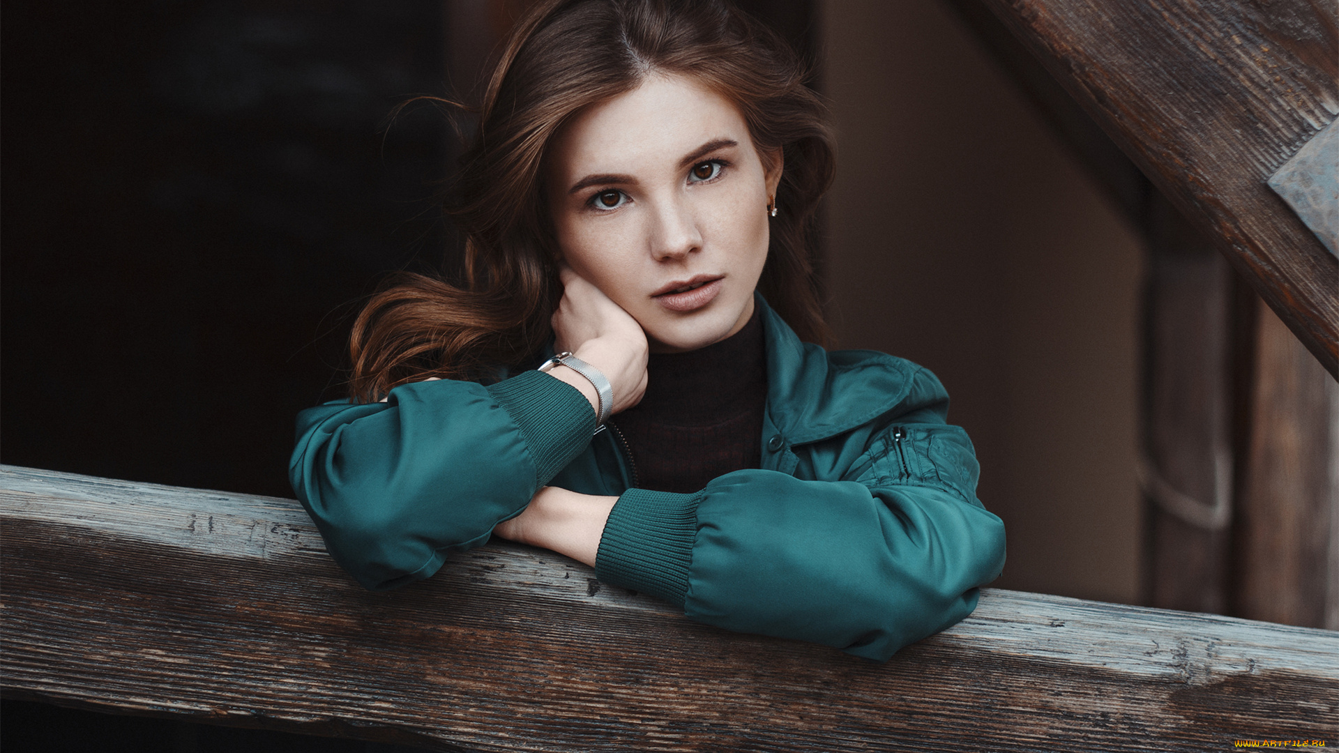 девушка, девушки, -unsort, , рыжеволосые, и, другие, anna, fedotova, анна, федотова, модель, anna, fedotova