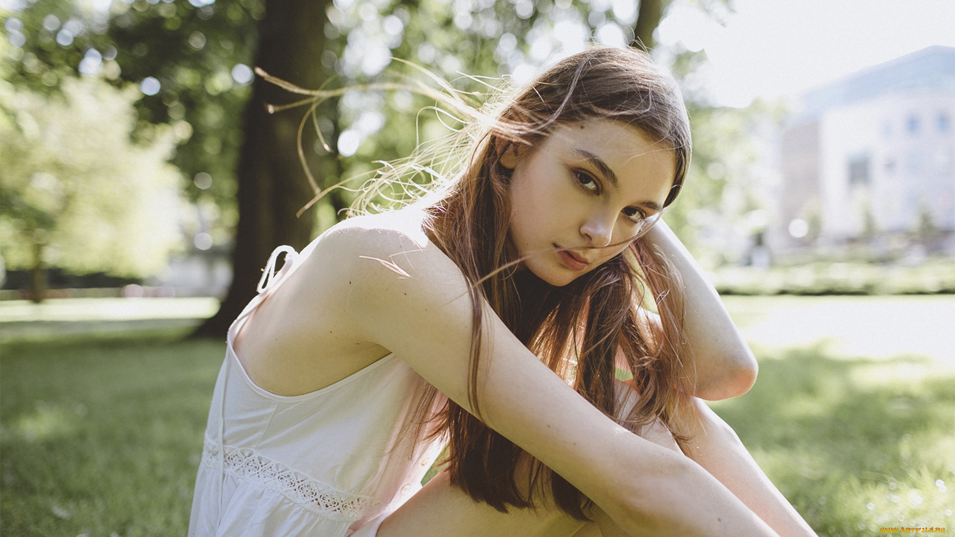 девушка, девушки, -unsort, , рыжеволосые, и, другие, модель