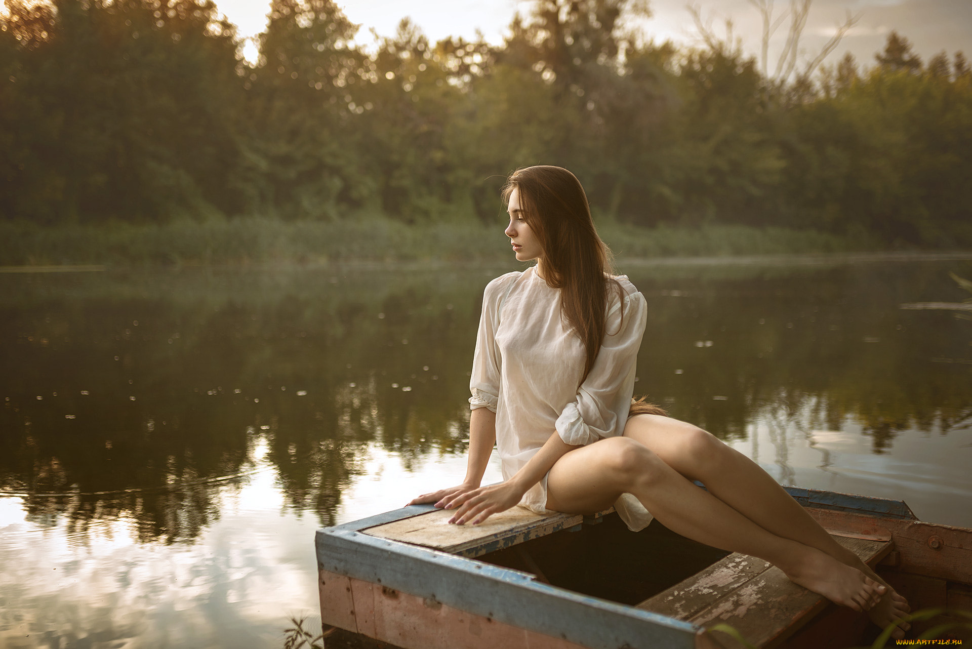 девушка, девушки, -unsort, , рыжеволосые, и, другие, модель