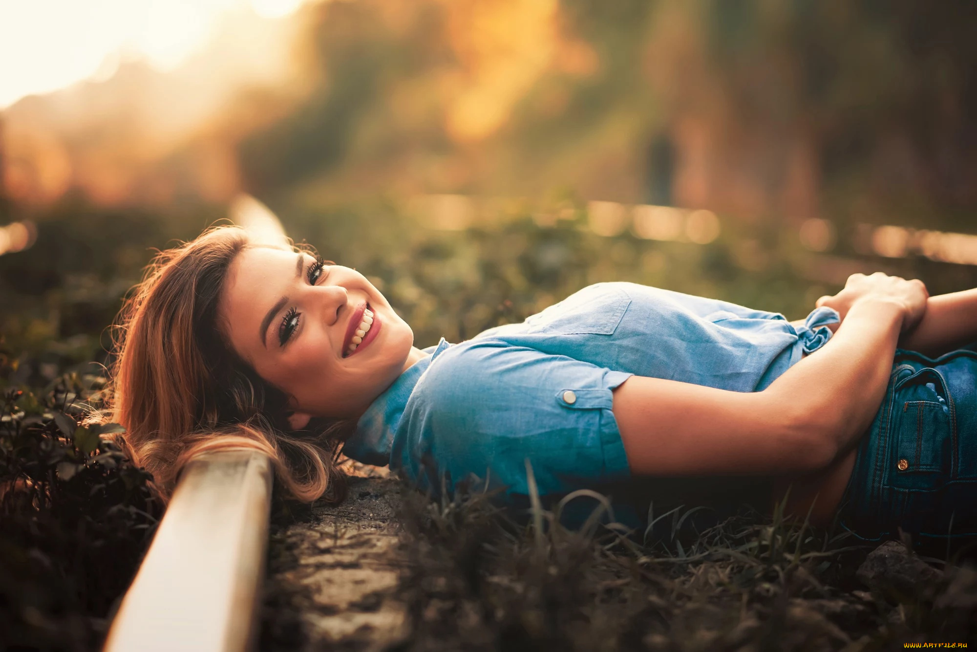 девушка, девушки, -unsort, , блондинки, , светловолосые, модель