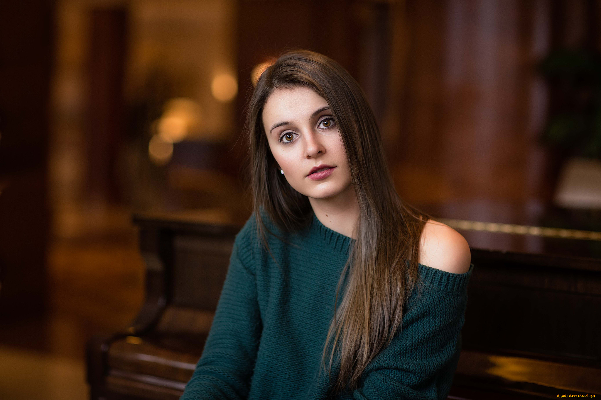 девушка, девушки, -unsort, , брюнетки, темноволосые, модель