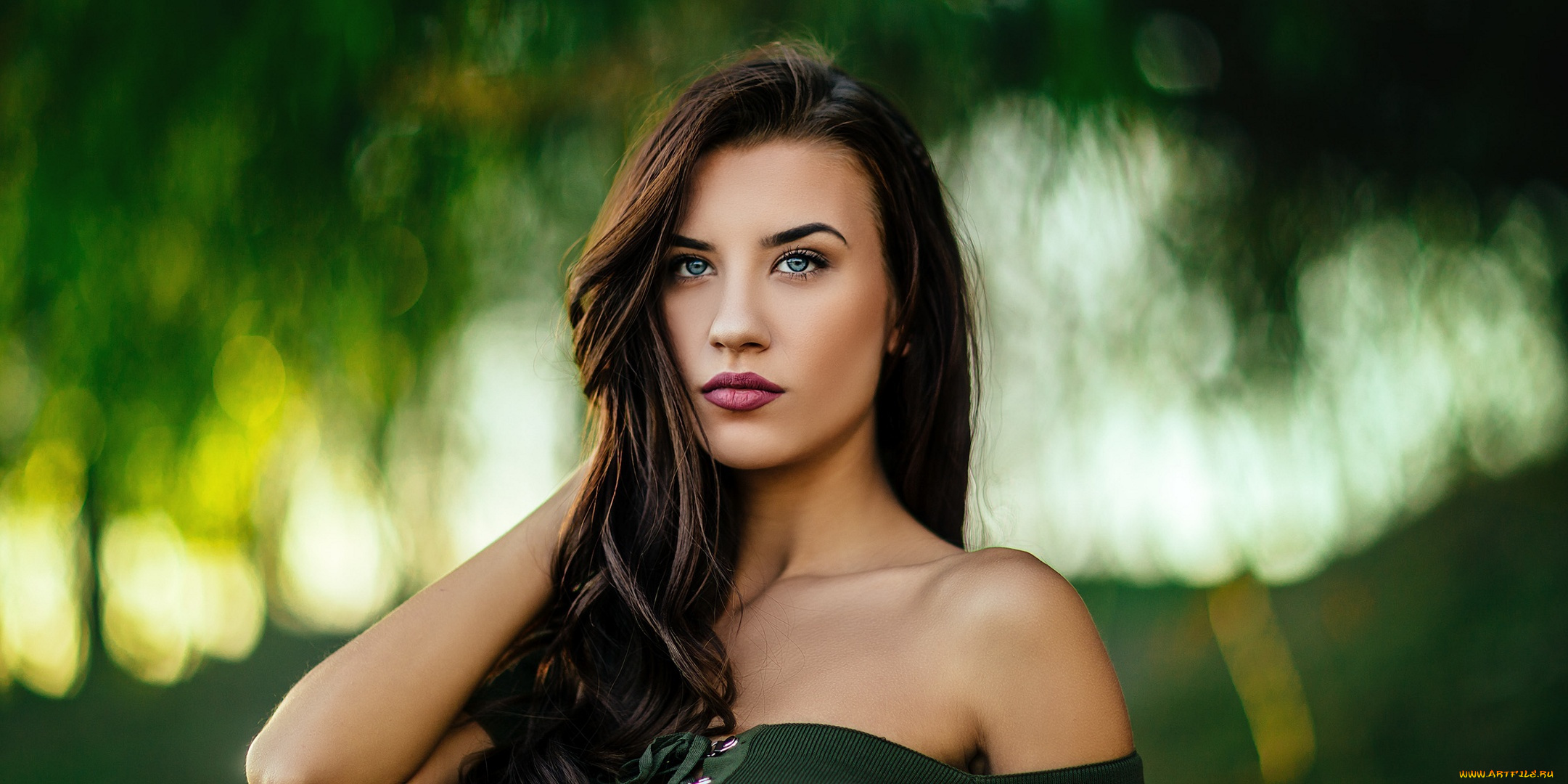 девушка, девушки, -unsort, , брюнетки, темноволосые, модель