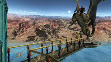 Картинка 3д+графика фантазия+ fantasy фон взгляд девушка