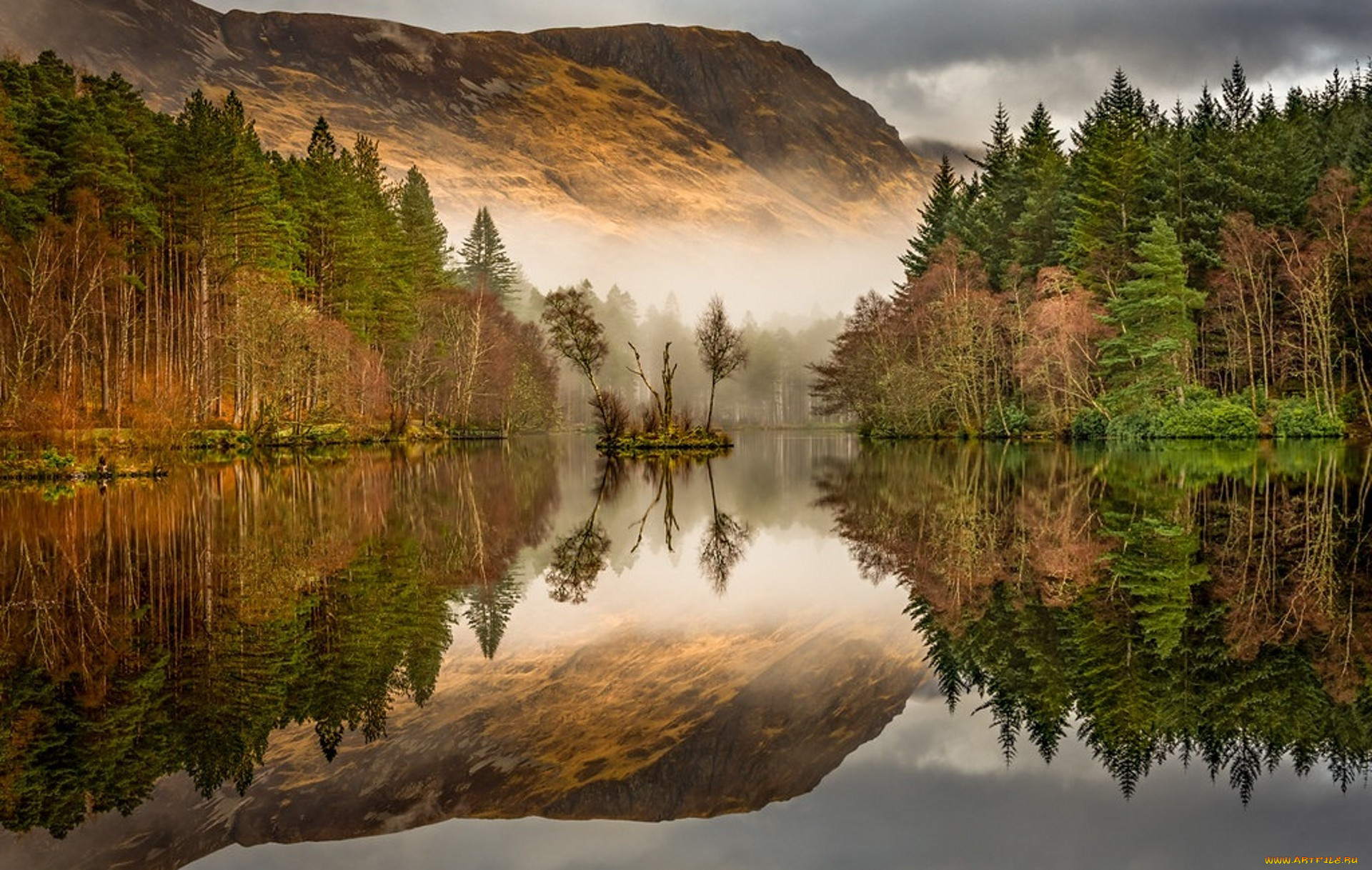 природа, реки, озера, простор