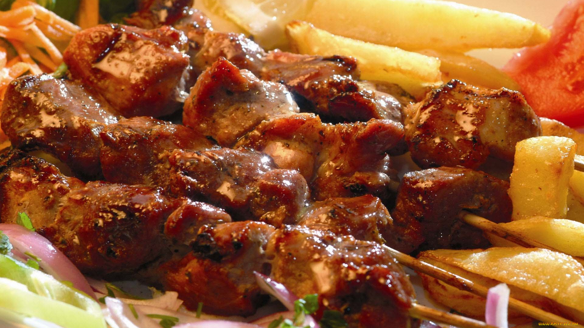 еда, шашлык, , барбекю, греческая, кухня