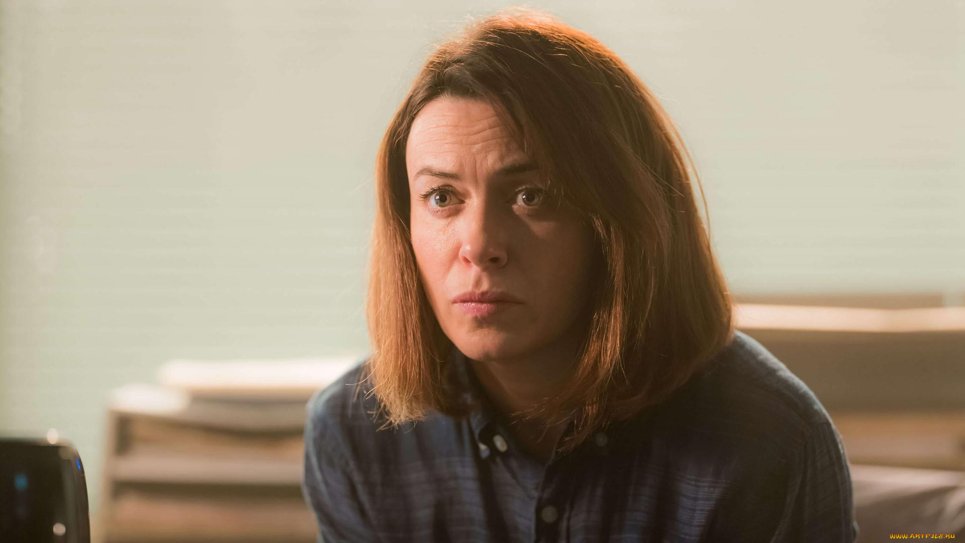 кино, фильмы, we, hunt, together, , сериал, женщина, лицо