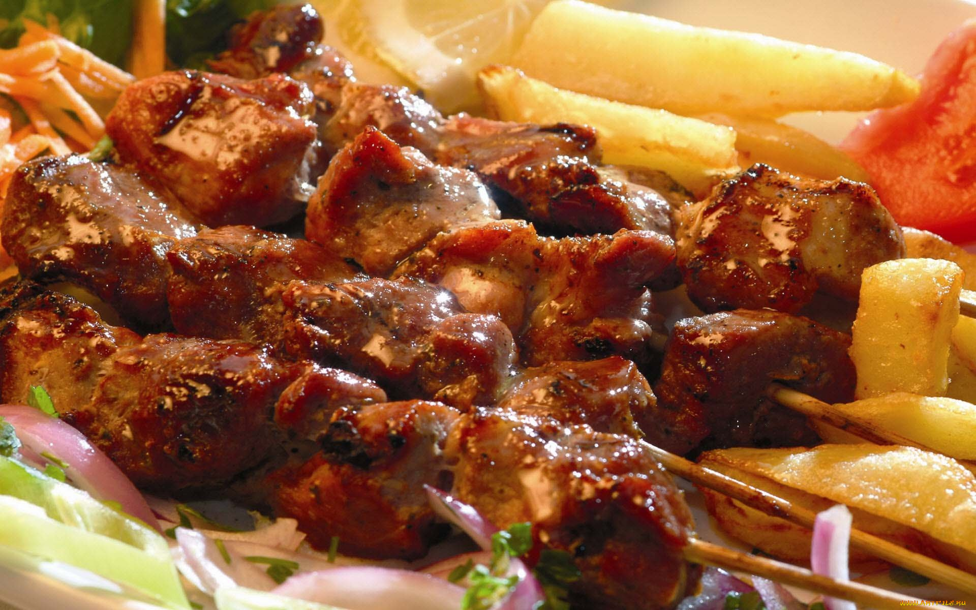 еда, шашлык, , барбекю, греческая, кухня