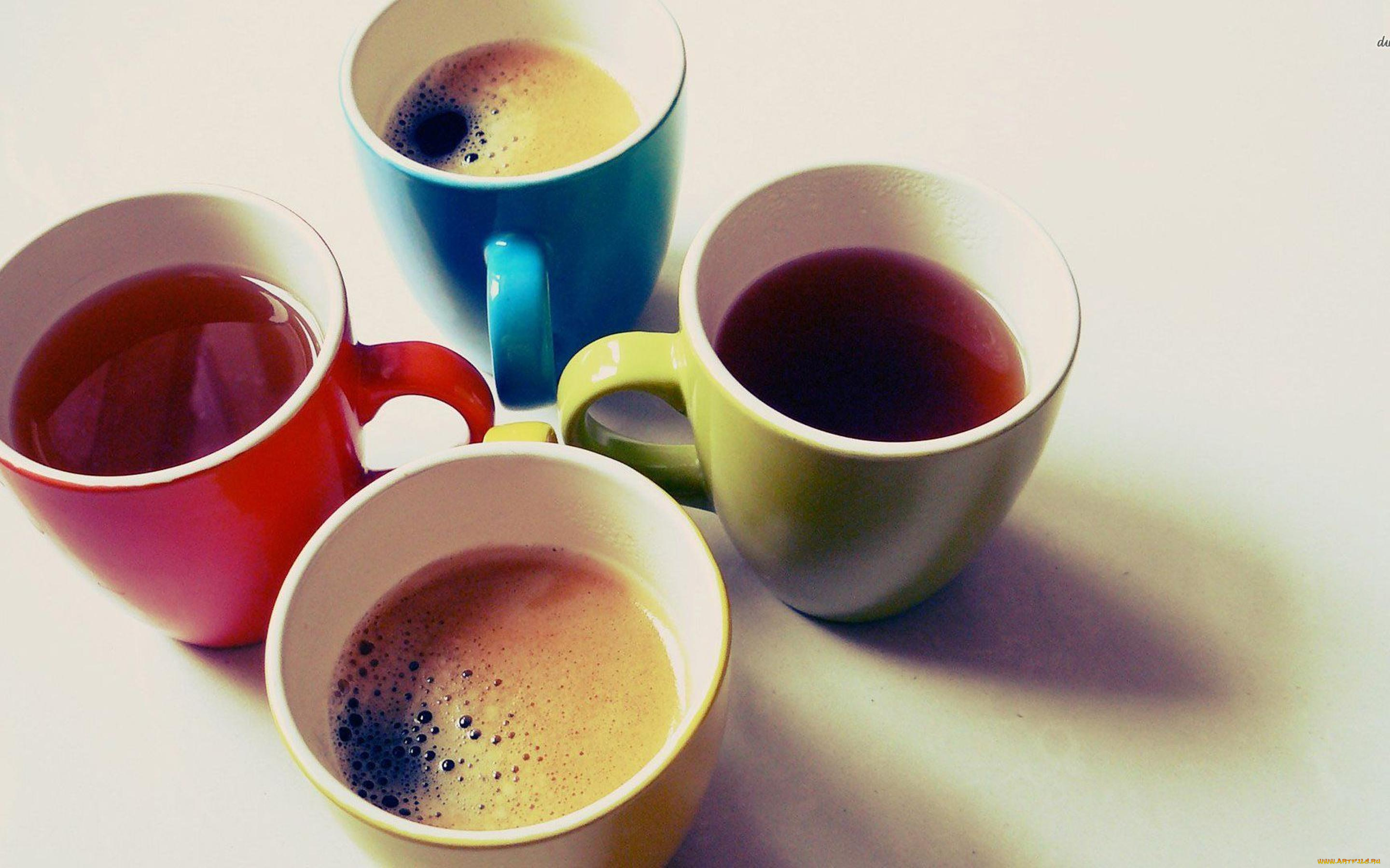 еда, напитки, чашки