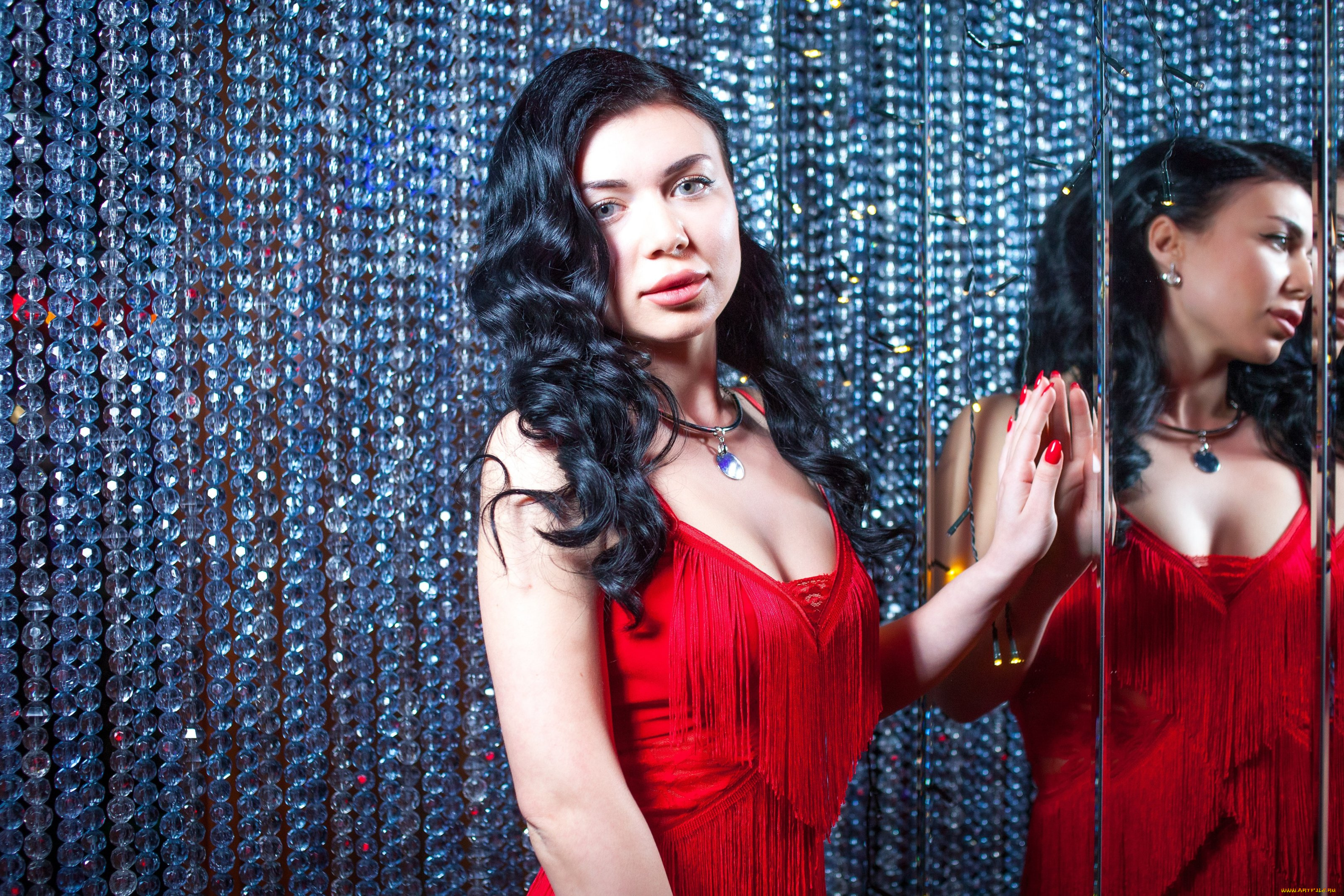 девушки, -, брюнетки, , шатенки, golden, girls, ночной, клуб, модель