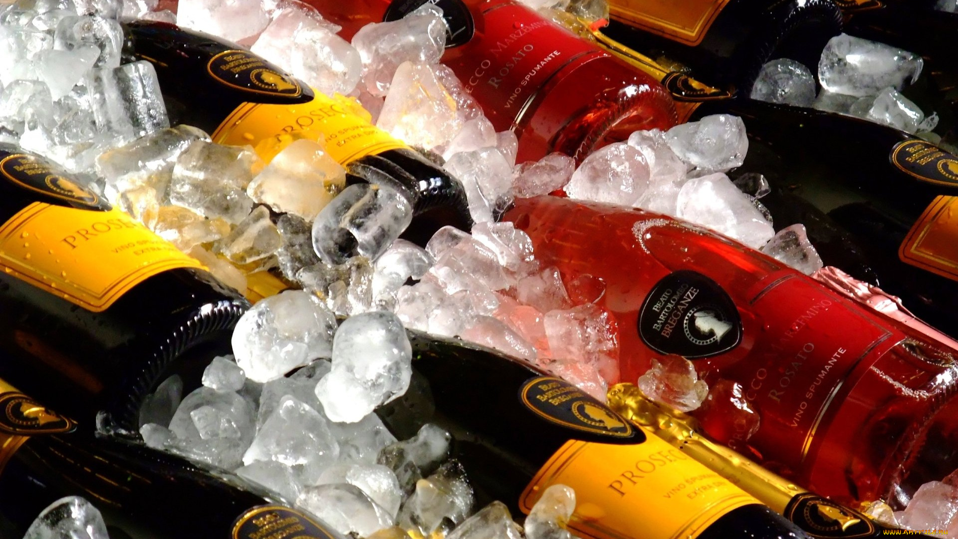 бренды, бренды, напитков, , разное, лед, бутылки, вино
