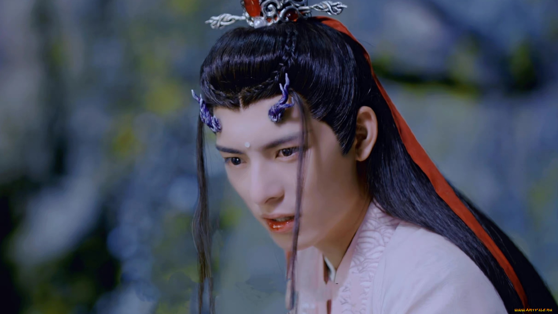 кино, фильмы, immortal, samsara, ван, хао, сюань, вечная, самсара, щепки, агарового, дерева