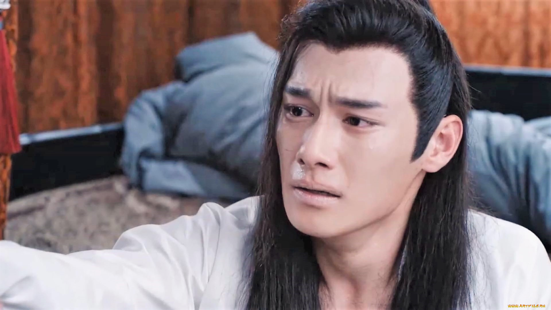 кино, фильмы, the, untamed, цзян, чэн