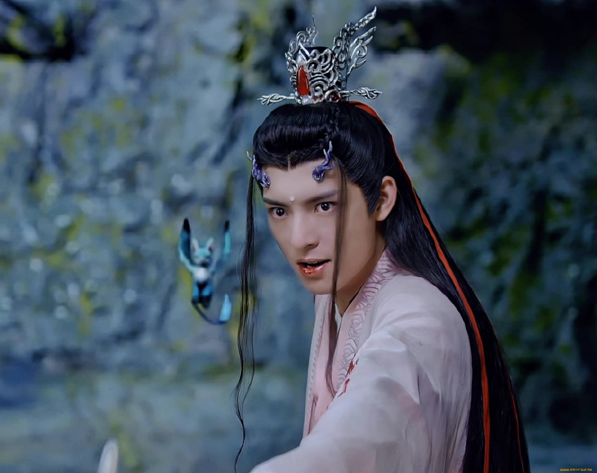 кино, фильмы, immortal, samsara, ван, хао, сюань, вечная, самсара, щепки, агарового, дерева