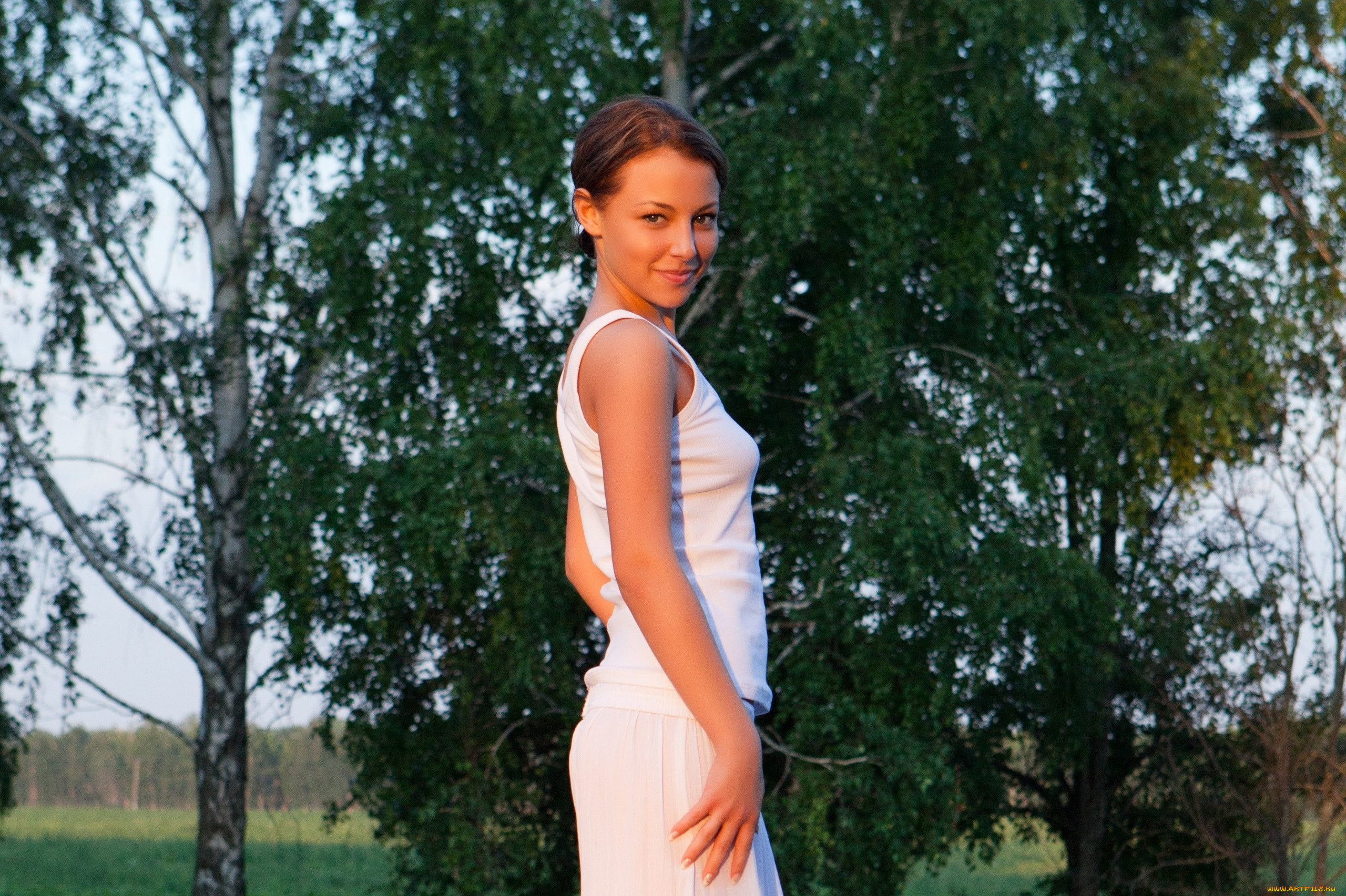 девушки, nikia, petite, , nikia, a, , ника, федорова, улыбка