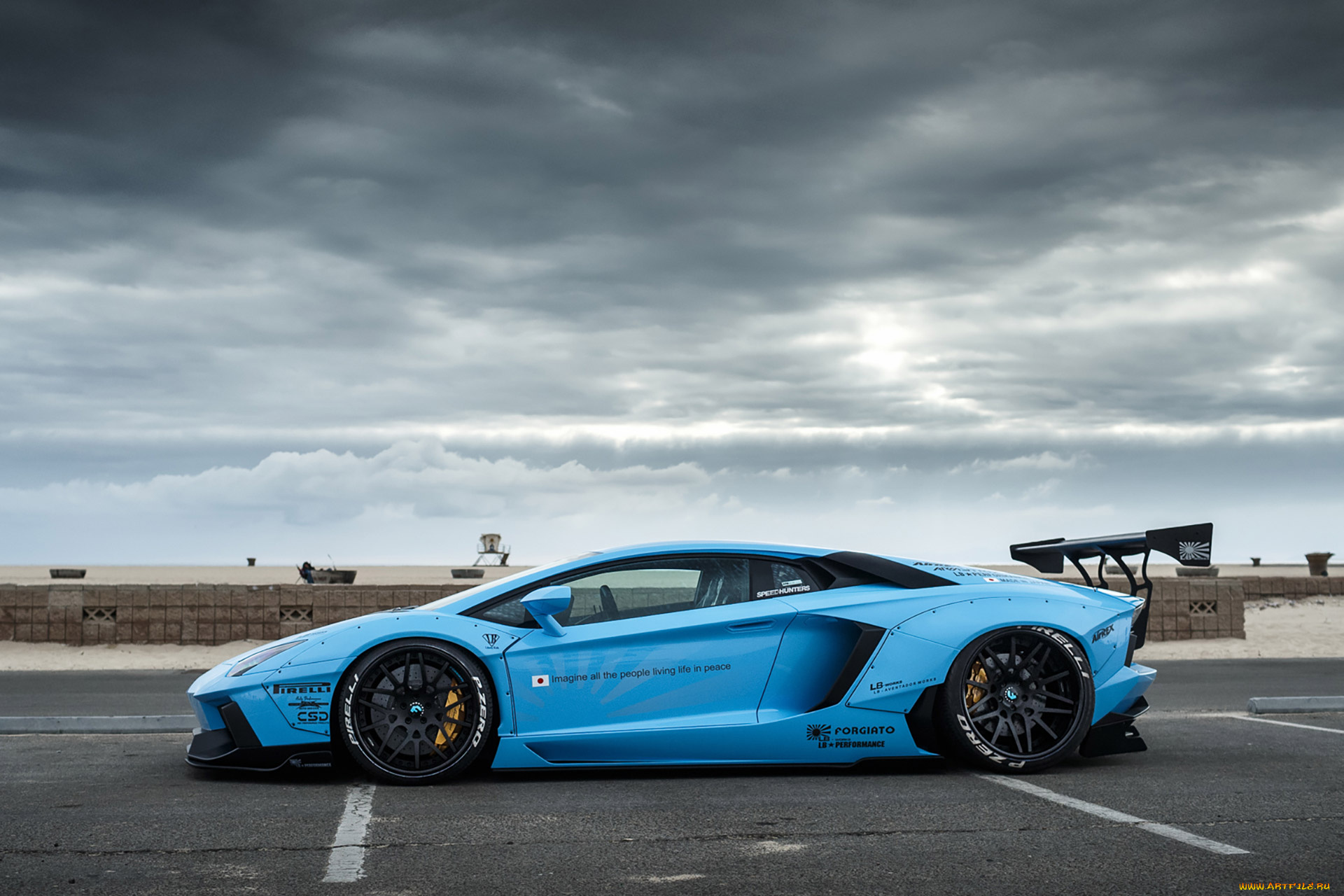 автомобили, lamborghini