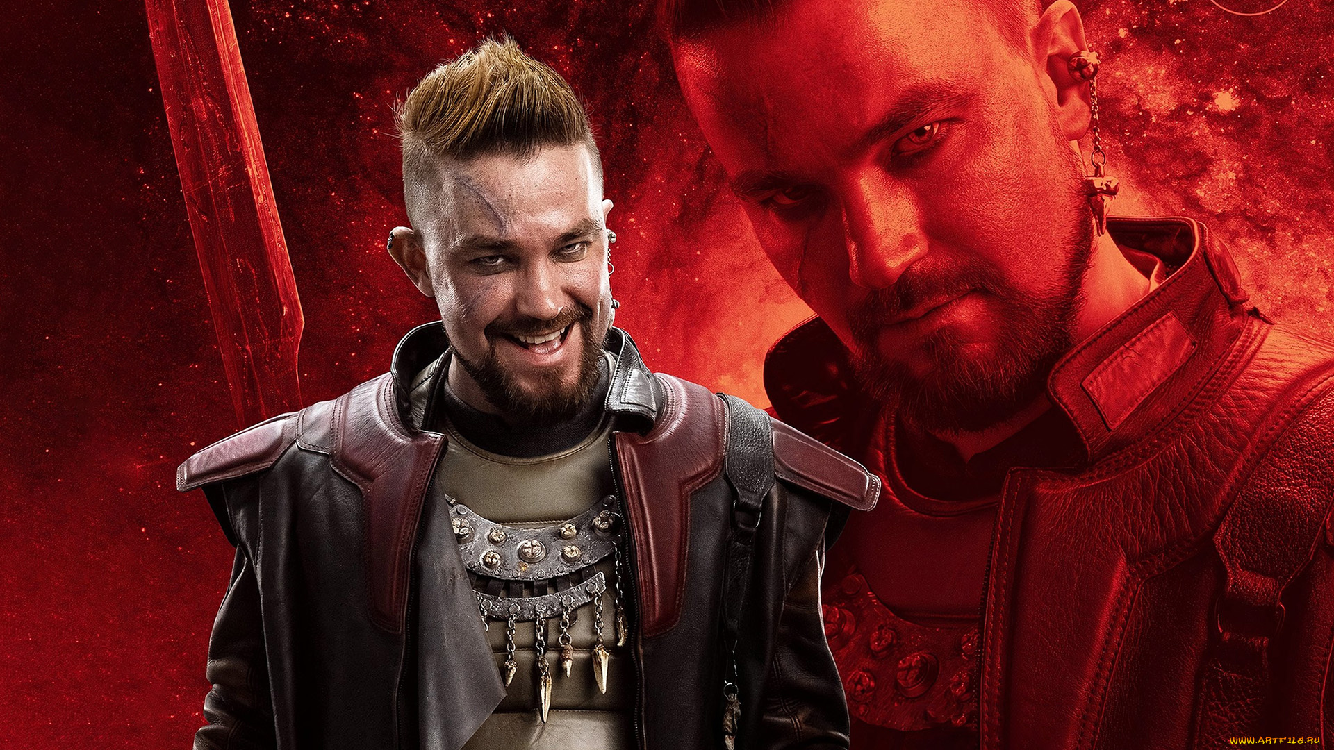 кино, фильмы, сто, лет, тому, вперёд, сто, лет, тому, вперёд