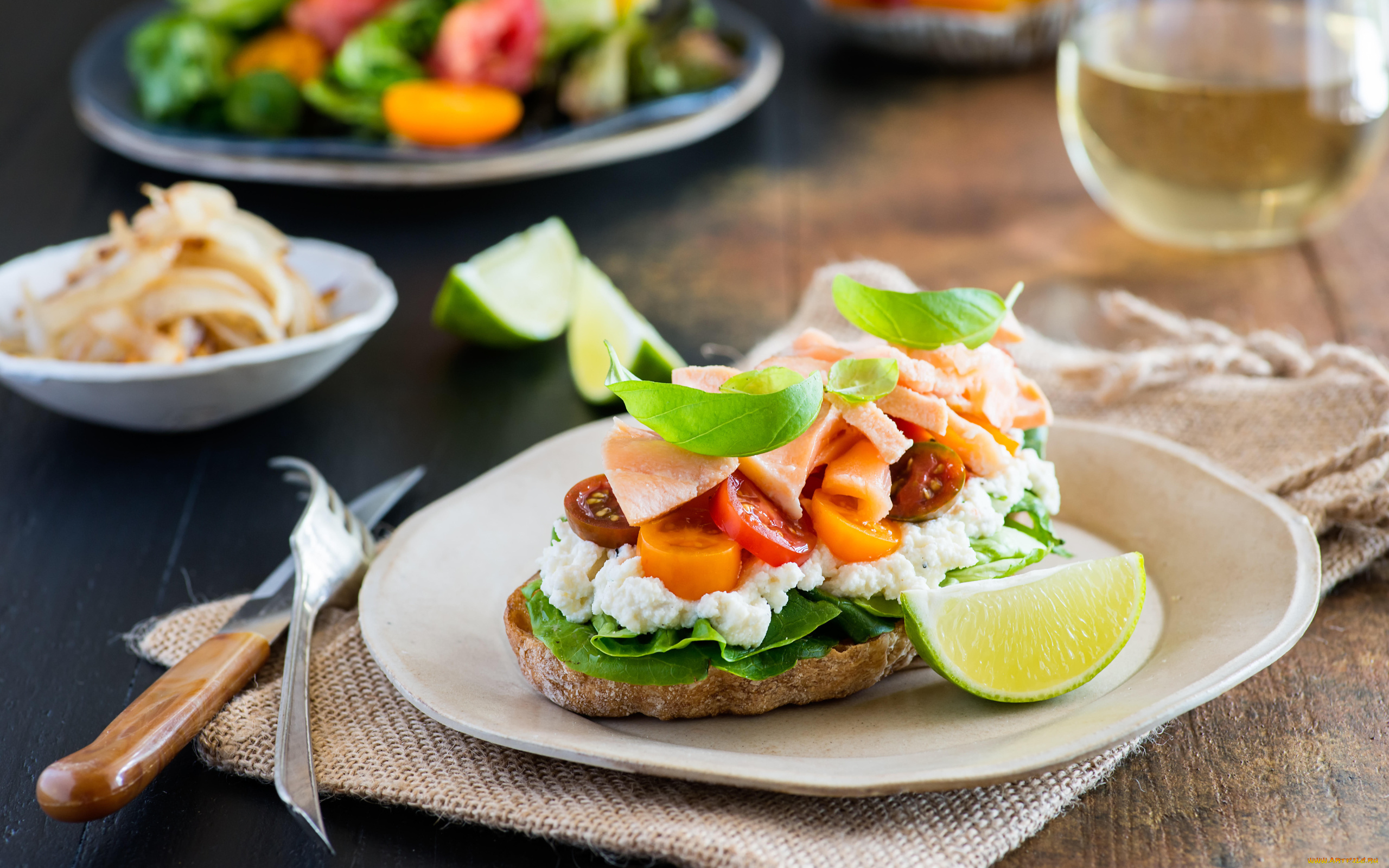 еда, бутерброды, , гамбургеры, , канапе, лайм, бутерброд, помидоры