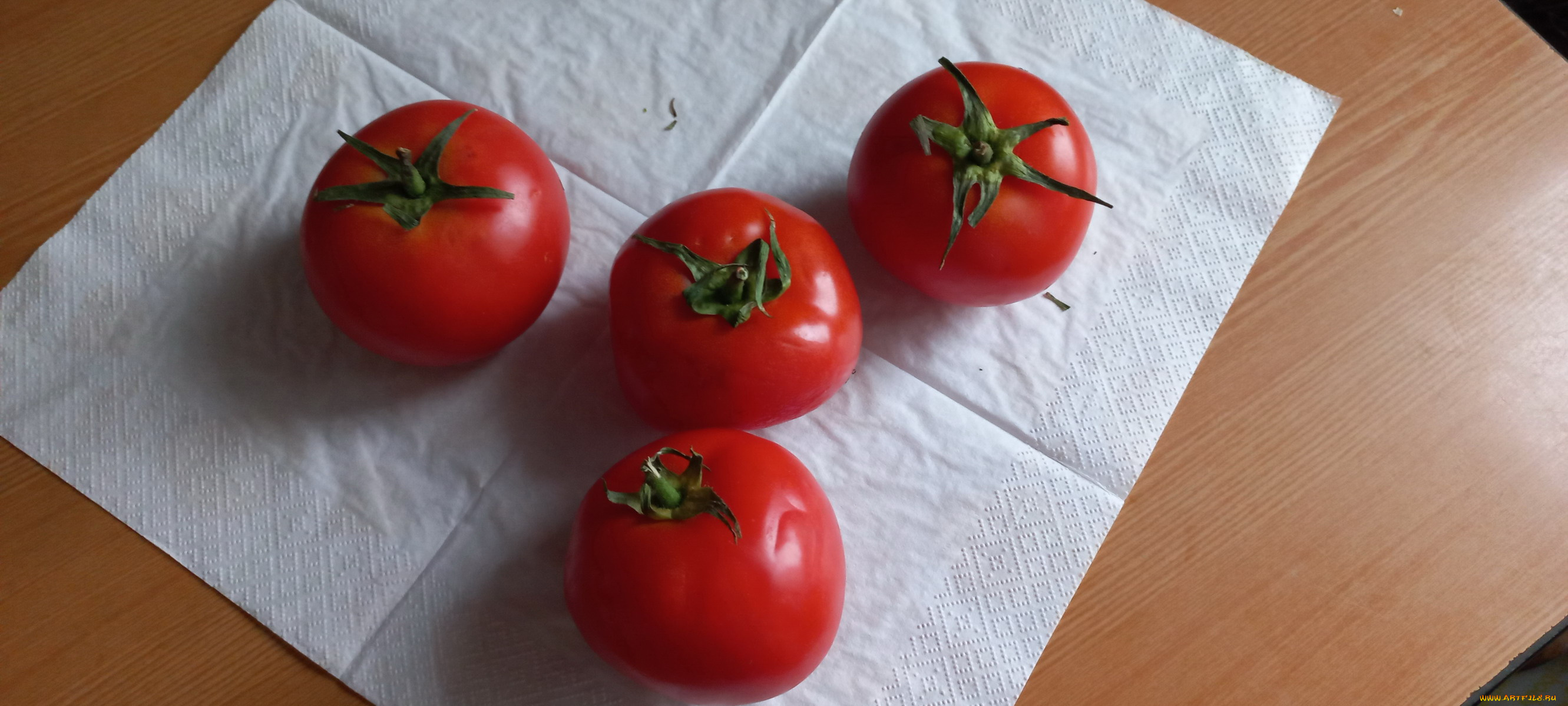 еда, помидоры, спелые, томаты