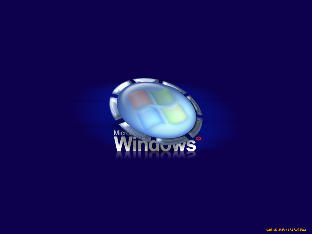 компьютеры, windows, xp
