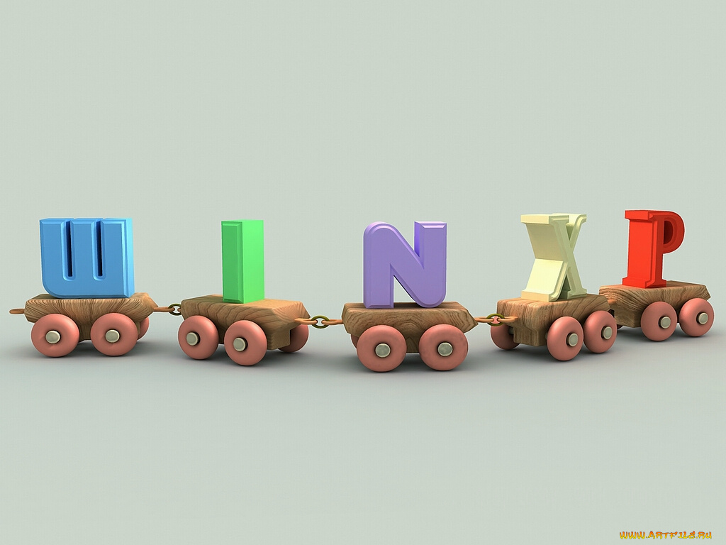 компьютеры, windows, xp